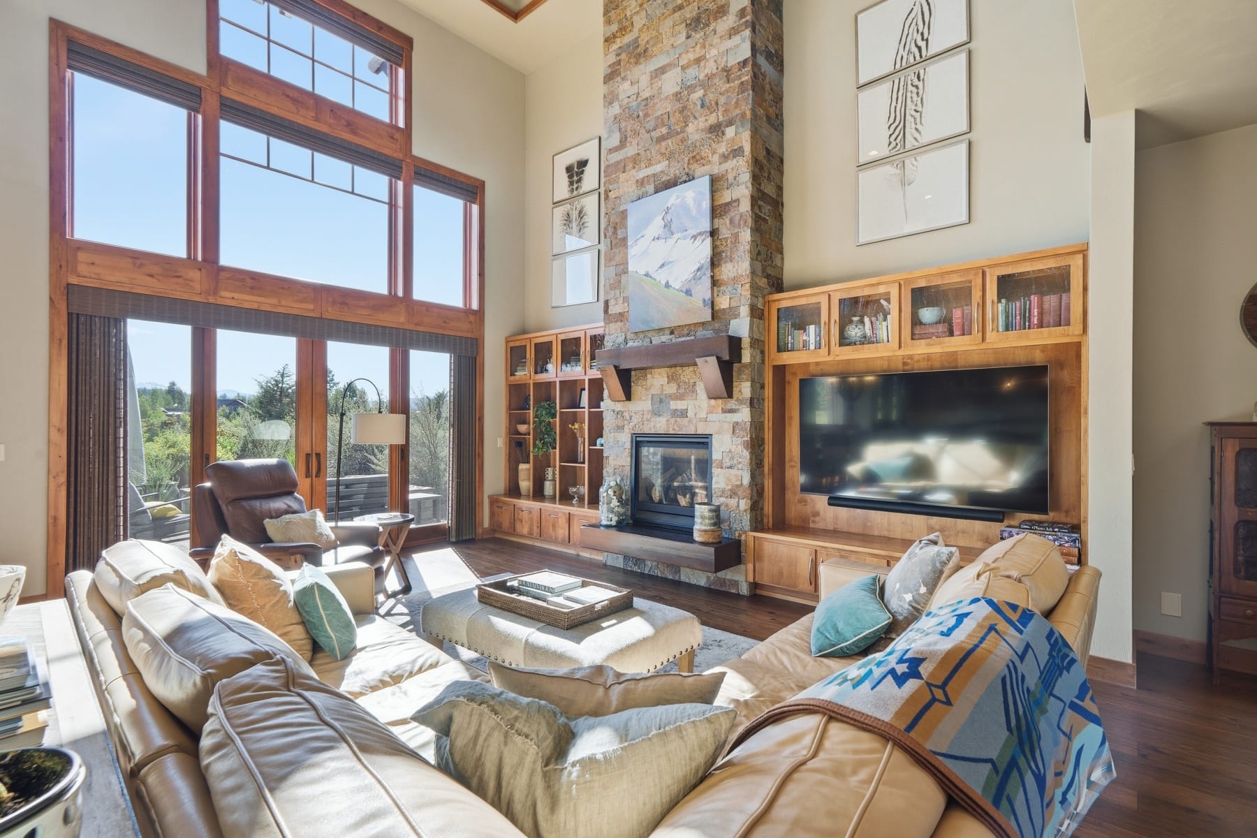  19361 Roswell Drive Bend, OR 97702 - 物件實景