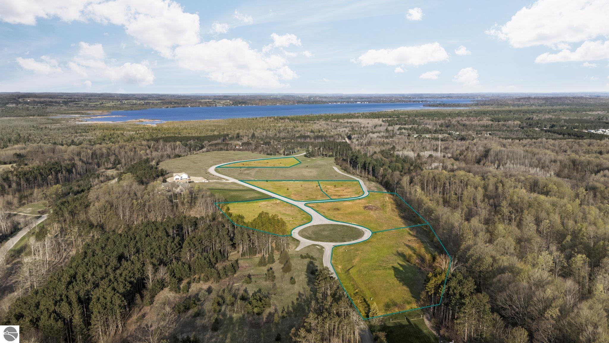 Panorama Dr, Rapid City, MI 49676