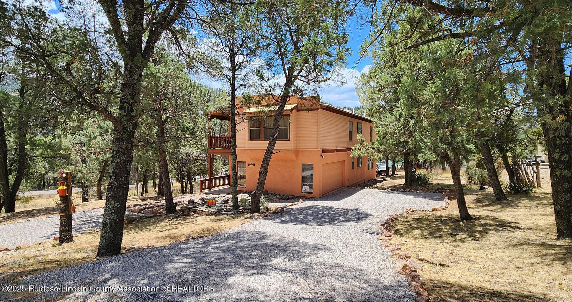 Ruidoso, New Mexico, 88345, United States, 3 Bedrooms Bedrooms, ,3 BathroomsBathrooms,Residential,For Sale,1840325
