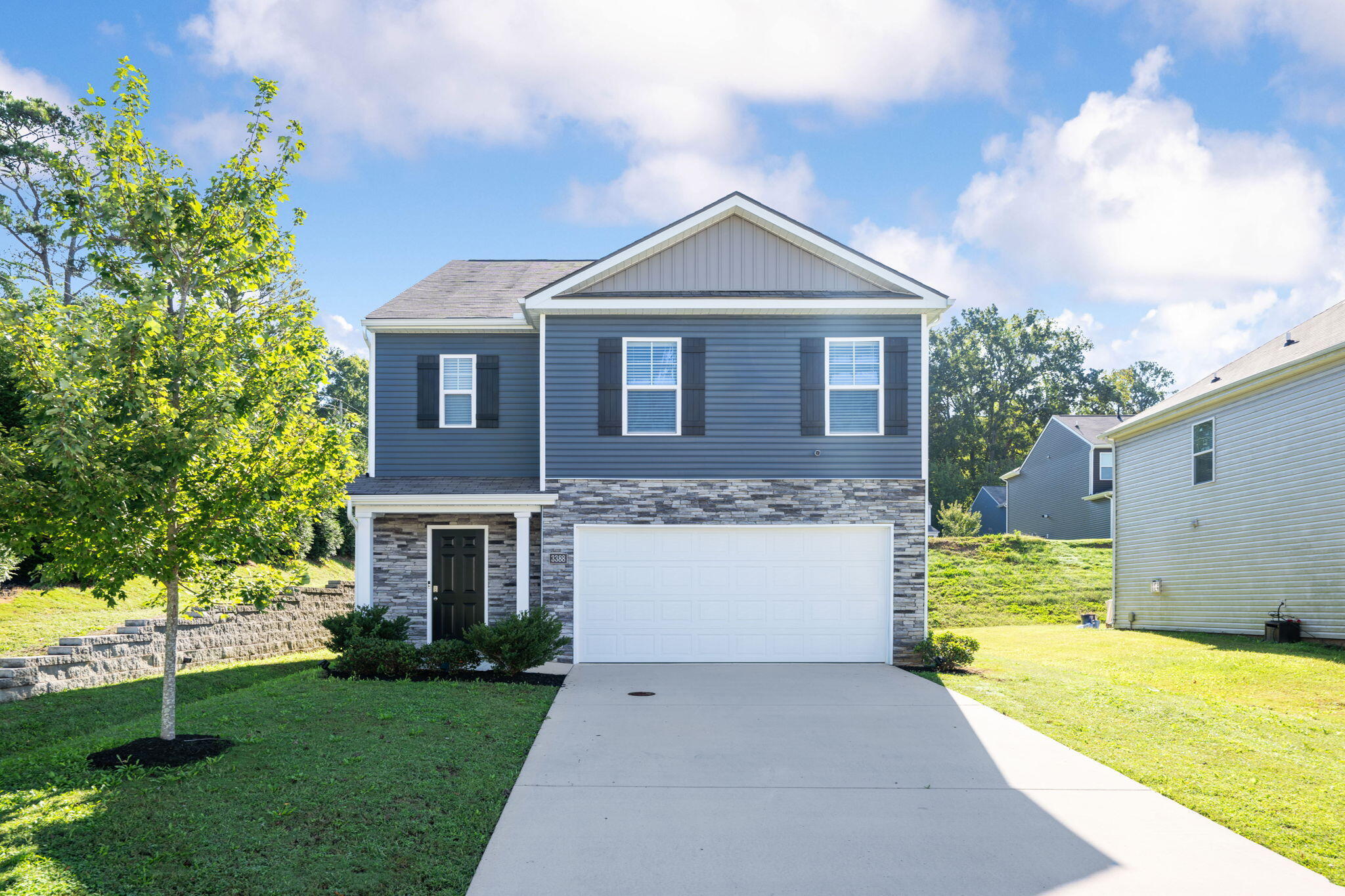 Serenity Dr, Cleveland, TN 37312