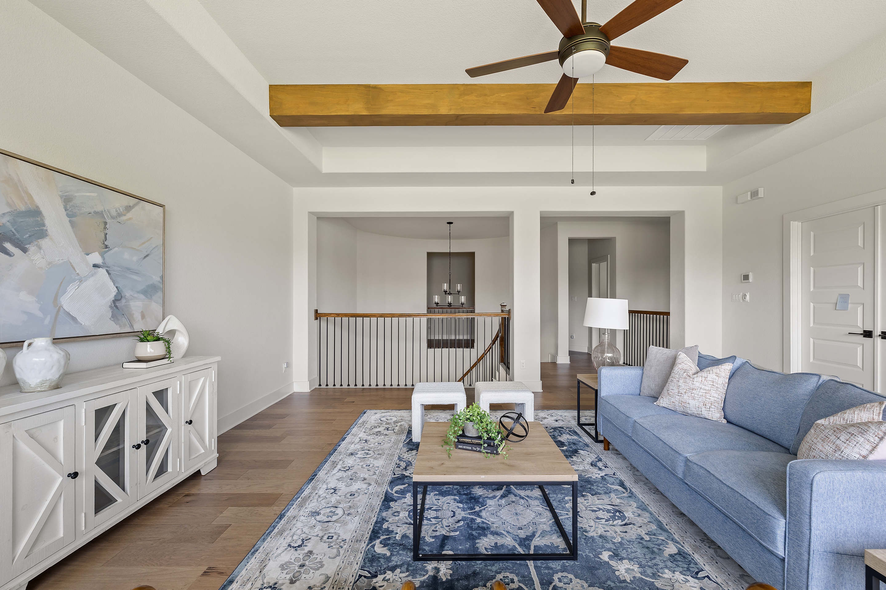  105 Ridge View Drive, Georgetown, TX 78628 - 物件實景