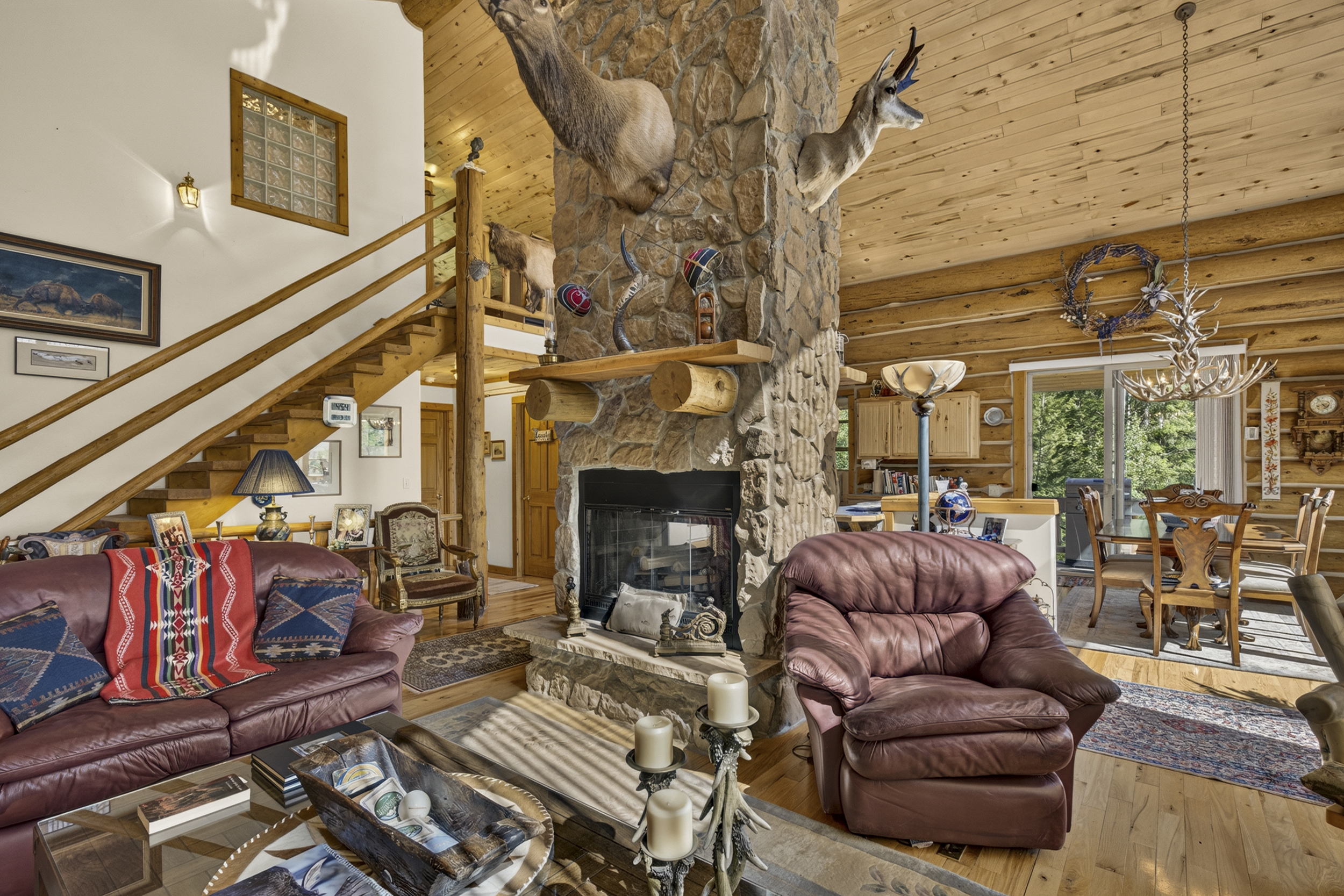  54 Redwood Road, Star Valley Ranch, WY 83127 - 物件實景
