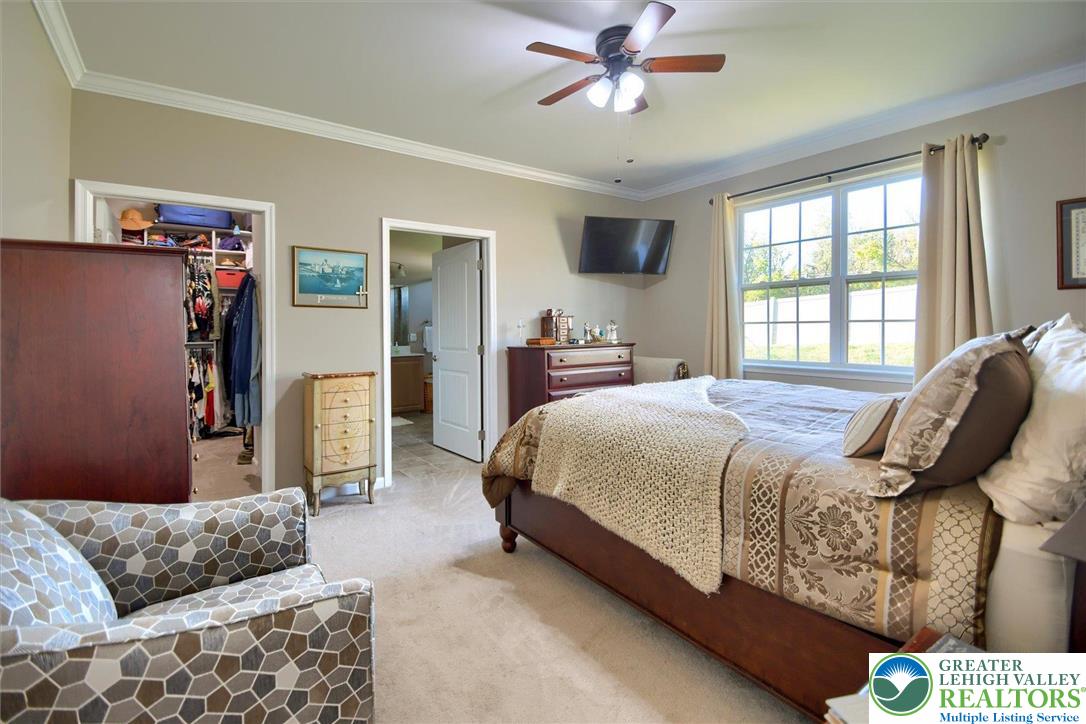 Upper Milford Twp, Pennsylvania, 18049, United States, 3 Bedrooms Bedrooms, ,3 BathroomsBathrooms,Residential,For Sale,1960503