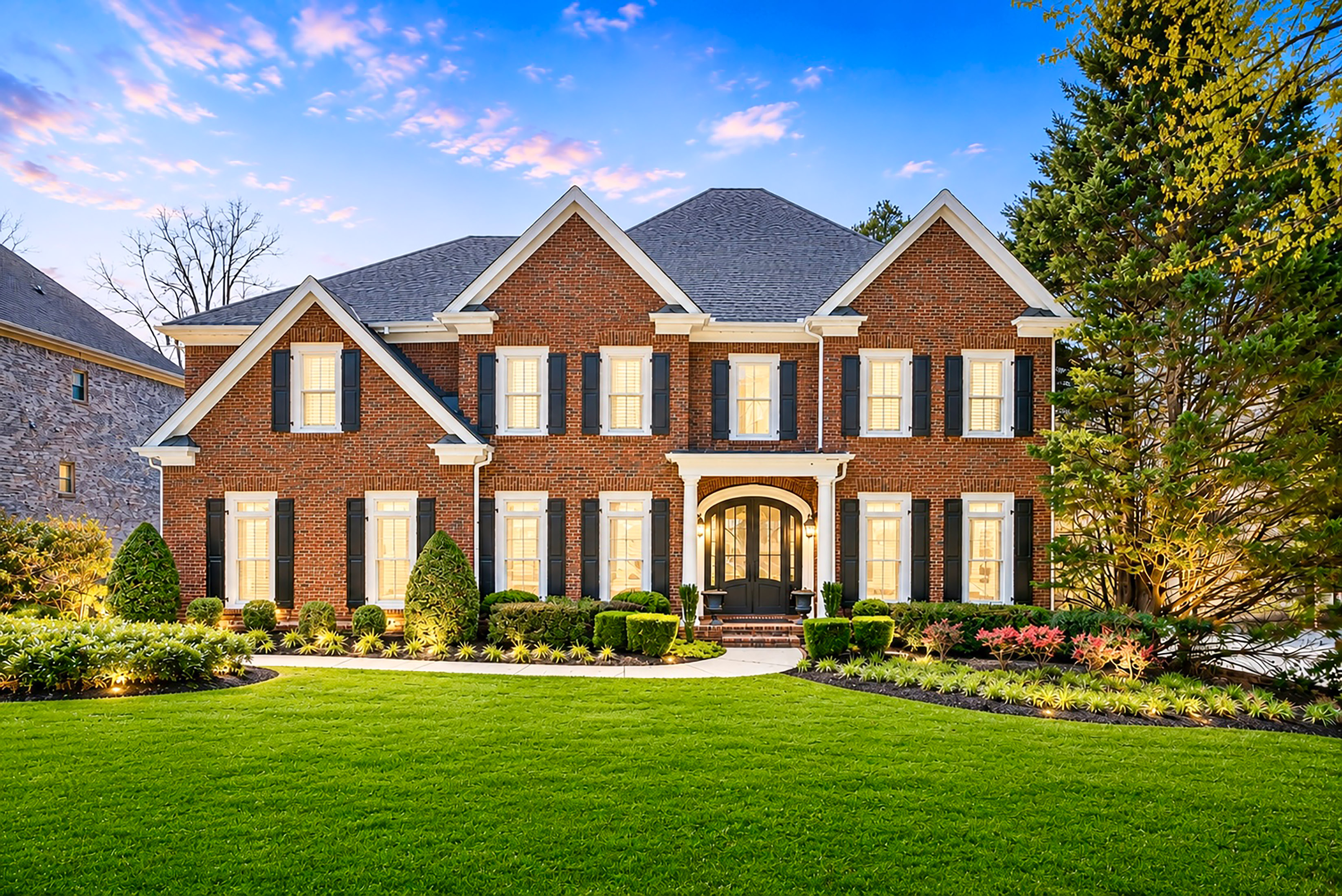  Exquisite Luxury Living with Resort-Style Amenities at St Marlo Country Club - 物件實景