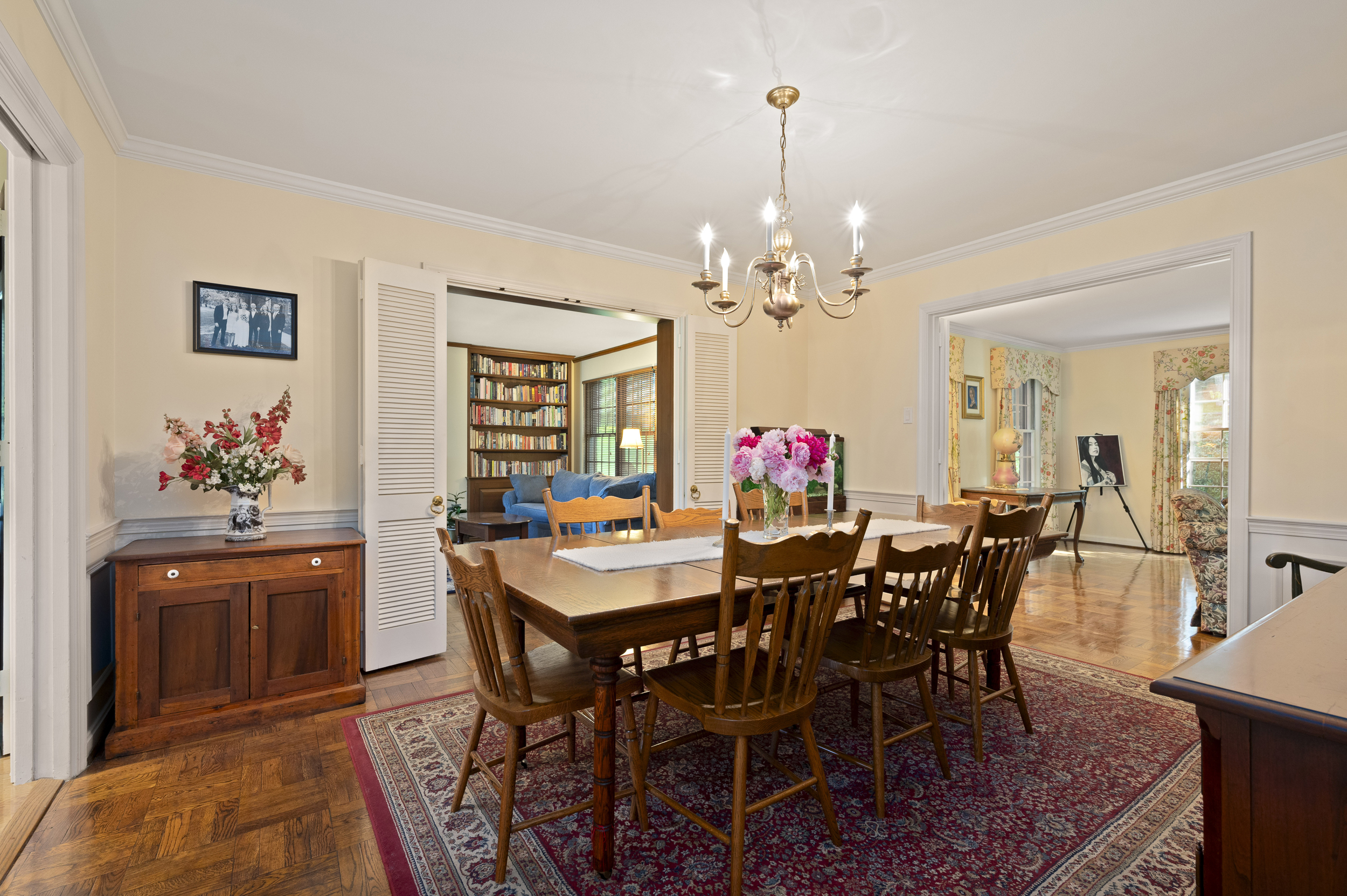  641 Pine Road, Sewickley, PA 15143 - 物件實景
