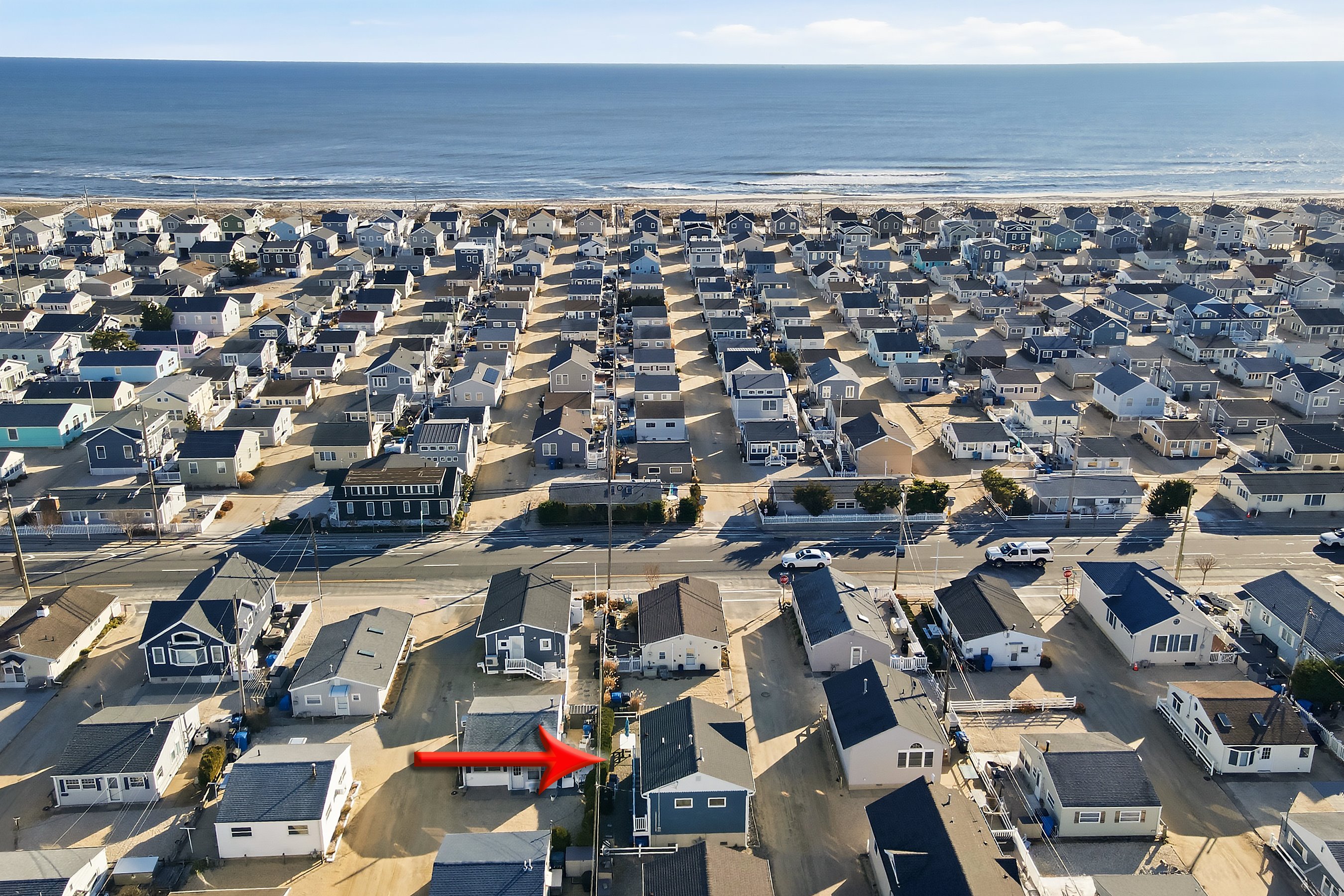 Lavallette, New Jersey, 08735, United States, 2 Bedrooms Bedrooms, ,2 BathroomsBathrooms,Residential,For Sale,2001933