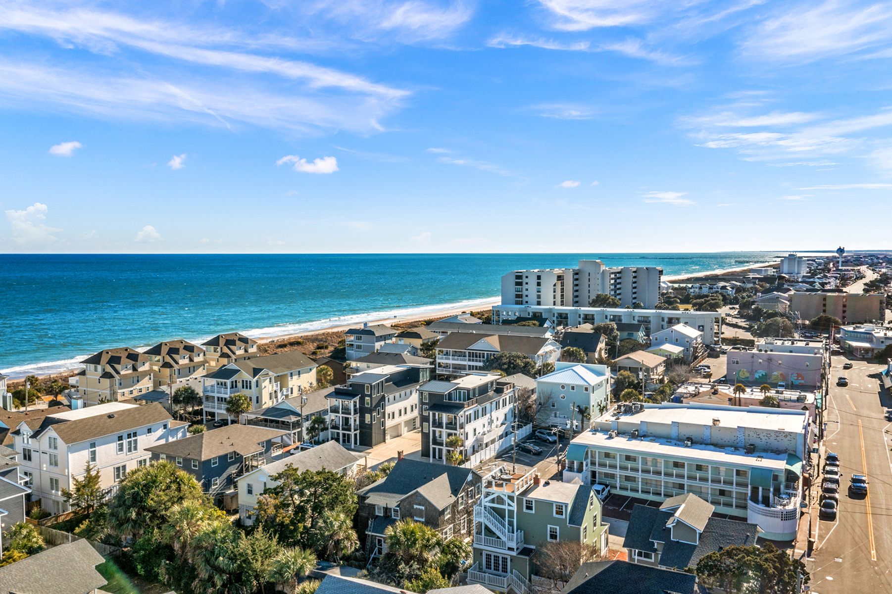  8 East Columbia Street B, Wrightsville Beach, NC 28480 - 物件實景