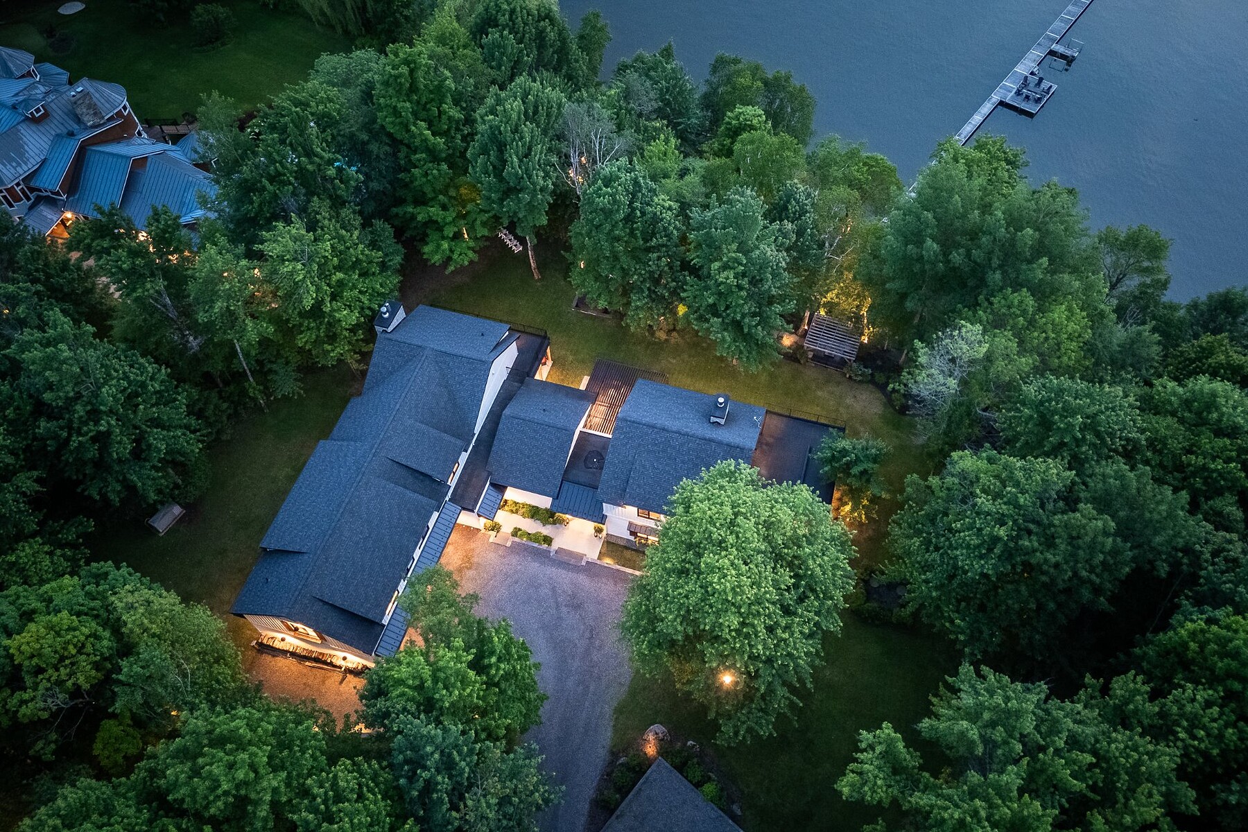  Hatley - Canton, Eastern Townships - 物件實景
