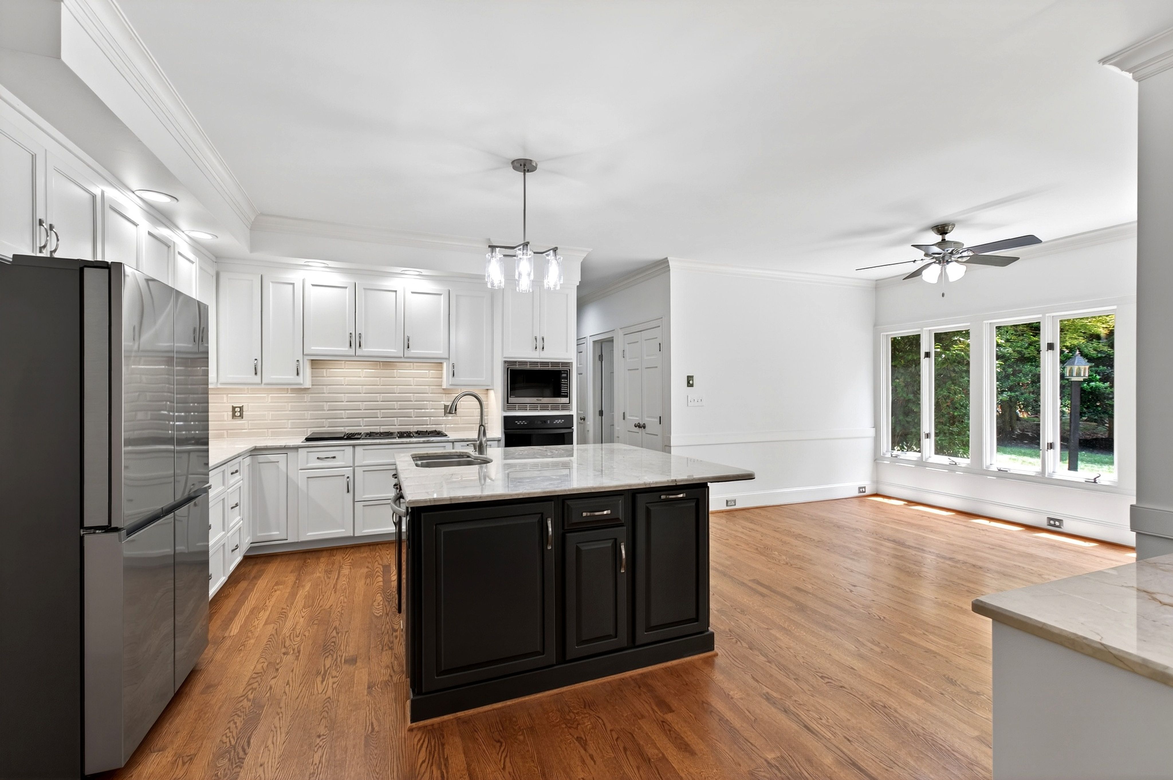  1117 Bentham Drive, Raleigh, NC 27614 - 物件實景