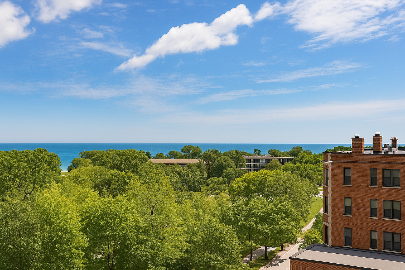 Chicago, Illinois, 60614, United States, 2 Bedrooms Bedrooms, ,3 BathroomsBathrooms,Residential,For Sale,1997358