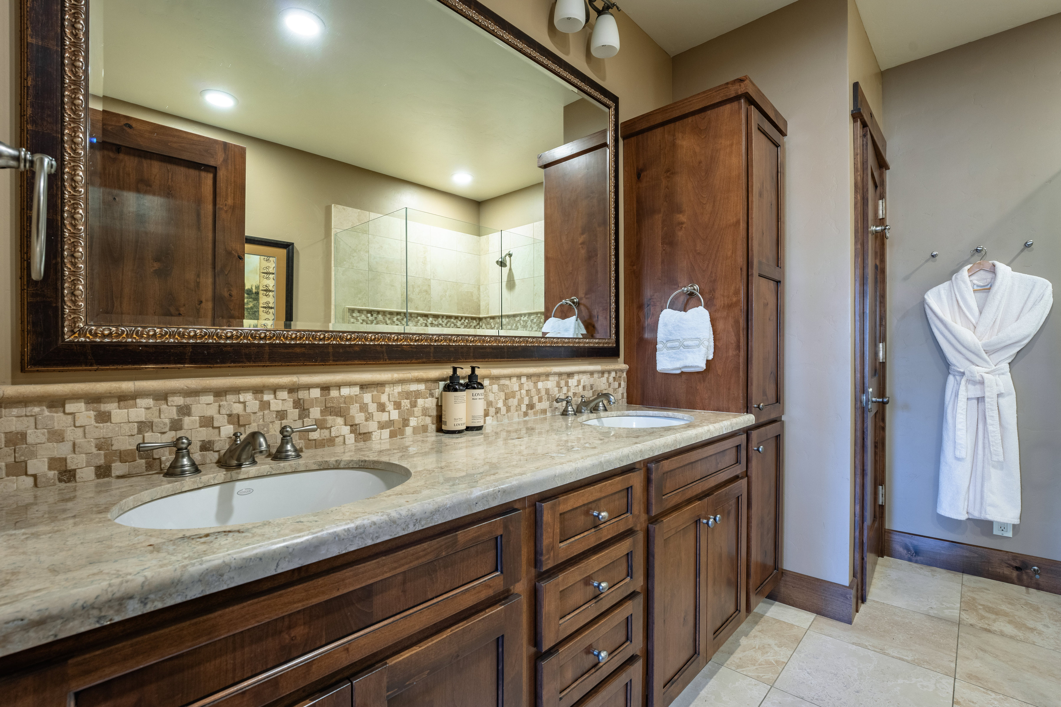  Turnkey Old Greenwood Townhome - 物件實景
