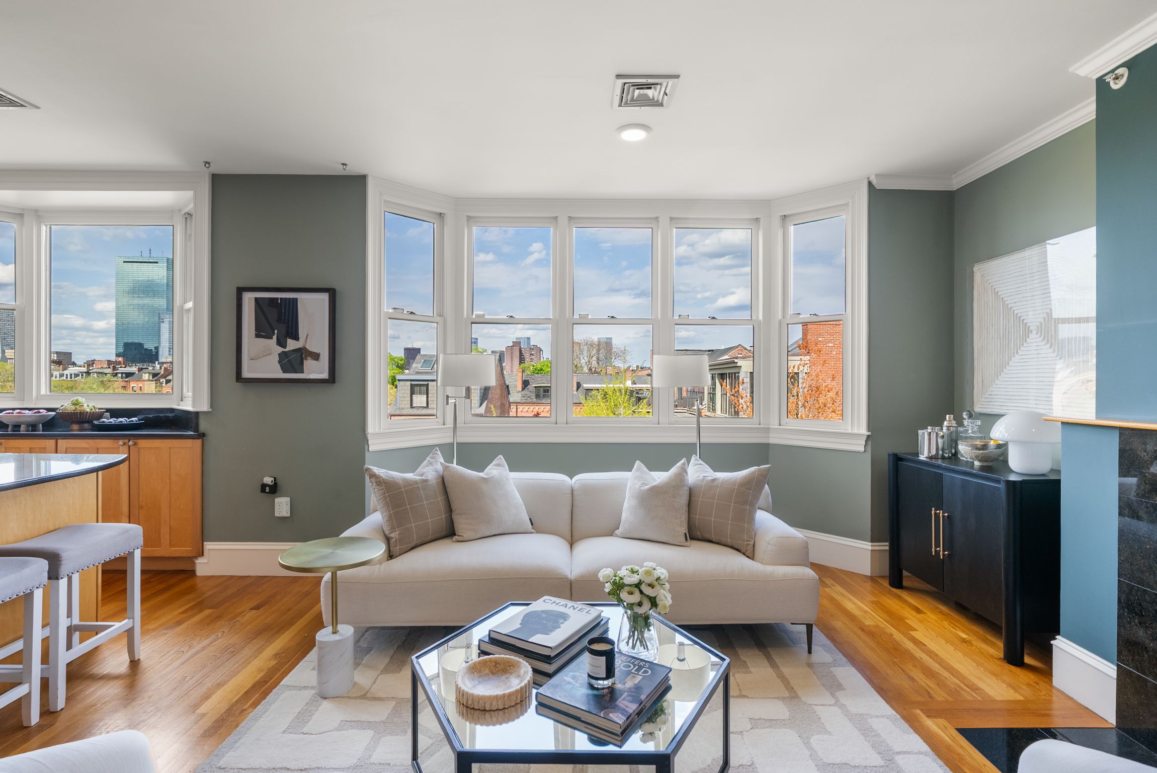  578 Massachusetts Ave, Boston, MA, 02118 - 物件實景