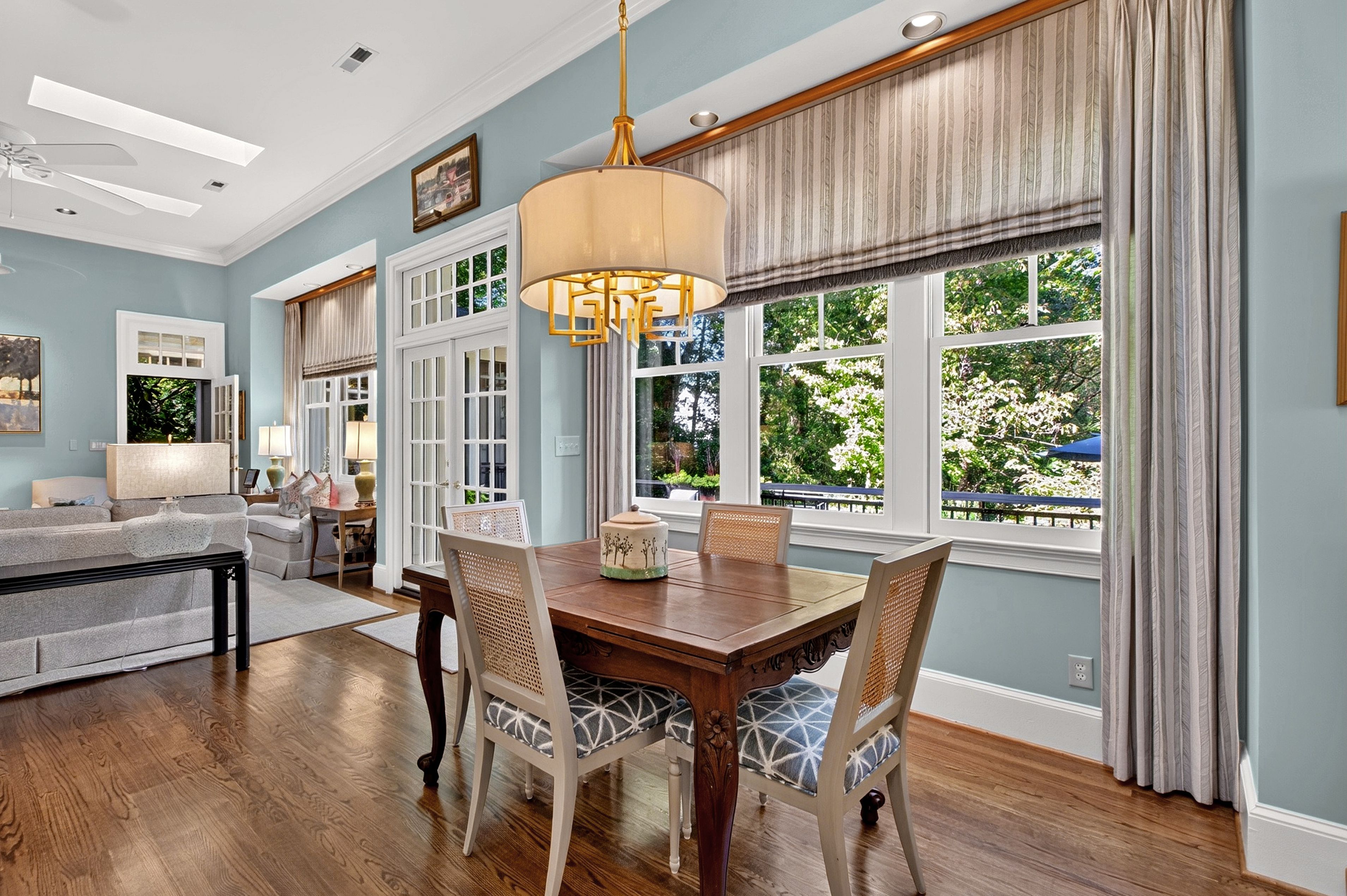  2845 Claremont Road, Raleigh, NC 27608 - 物件實景