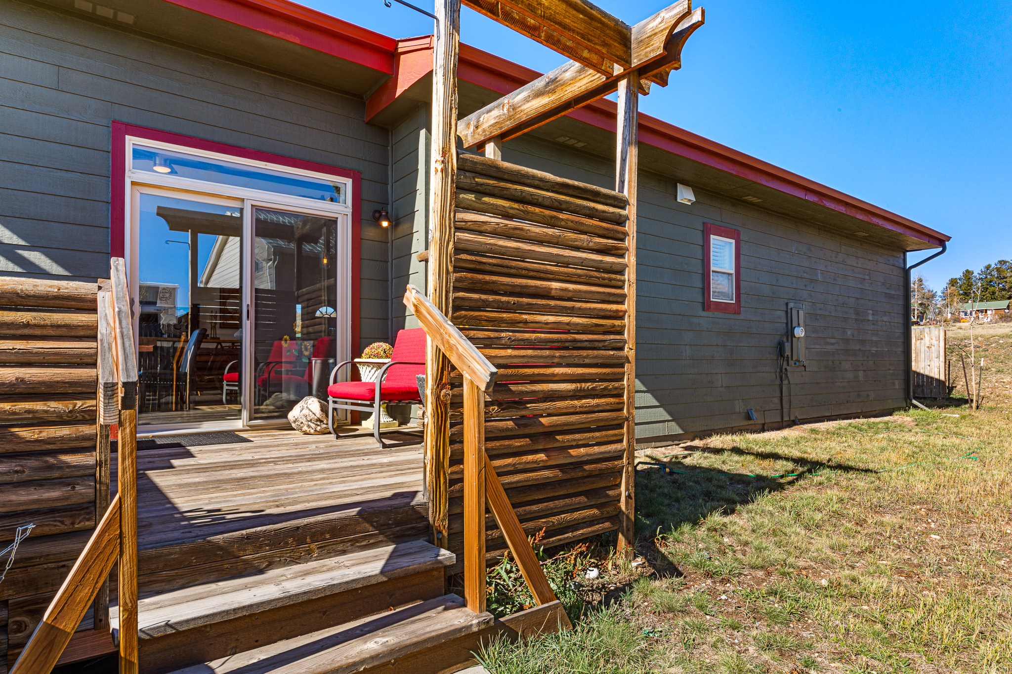  415 Fourth Street, Fairplay, CO, 80440 - 物件實景