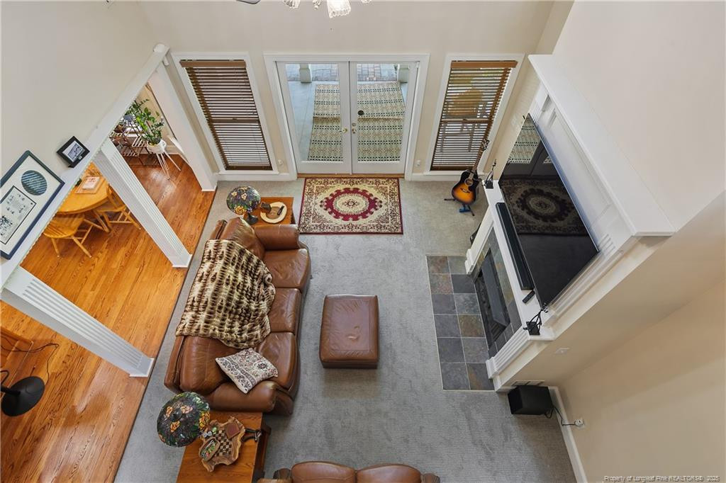 Fayetteville, North Carolina, 28304, United States, 3 Bedrooms Bedrooms, ,4 BathroomsBathrooms,Residential,For Sale,1883300