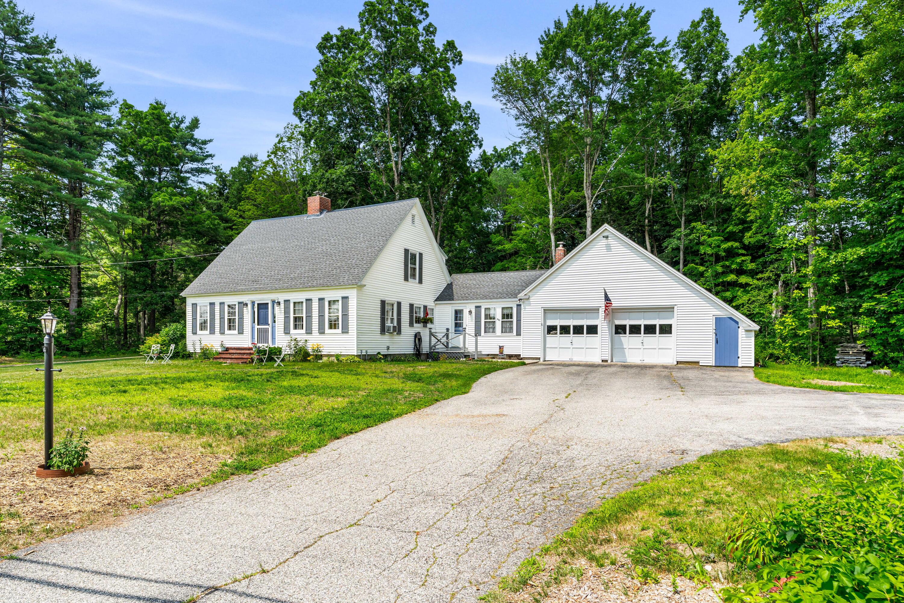 Alfred, Maine, 04002, United States, 3 Bedrooms Bedrooms, ,2 BathroomsBathrooms,Residential,For Sale,1896195