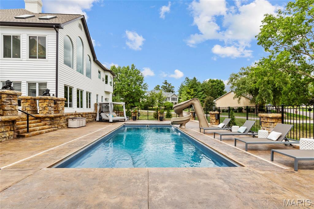 Weldon Spring, Missouri, 63304, United States, 6 Bedrooms Bedrooms, ,5 BathroomsBathrooms,Residential,For Sale,1926169