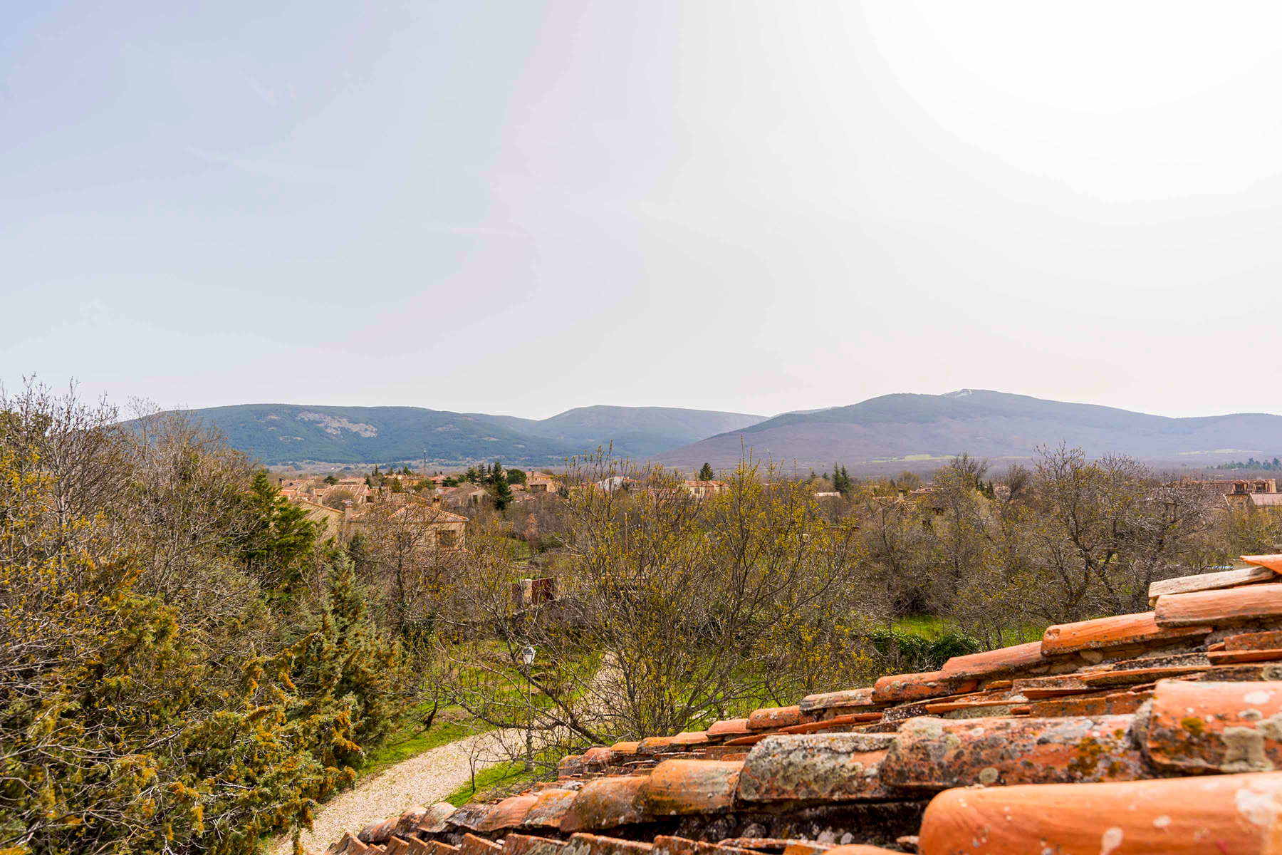  Spectacular estate for promotion in Sotosalbos, Segovia - 物件實景