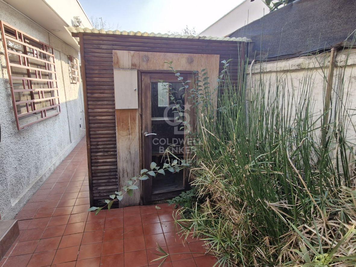 Ñuñoa, Chile, 3 Bedrooms Bedrooms, ,2 BathroomsBathrooms,Residential,For Sale,1897169