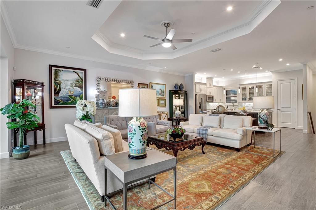 9637 Montelanico Loop Unit 203, Naples, Florida, 34119, United States, 3 Bedrooms Bedrooms, ,3 BathroomsBathrooms,Residential,For Sale,9637 Montelanico Loop Unit 203,1583367
