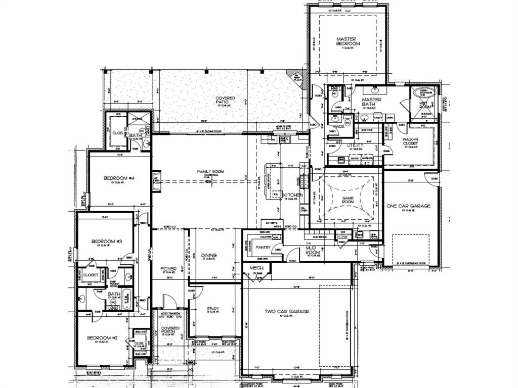 Oklahoma City, Oklahoma, 73142, United States, 4 Bedrooms Bedrooms, ,4 BathroomsBathrooms,Residential,For Sale,1981774