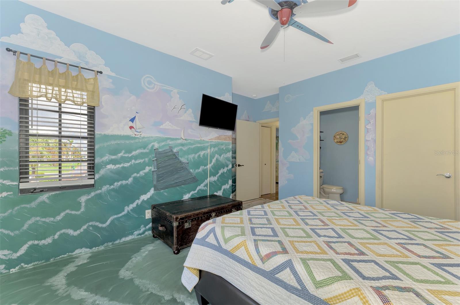 PORT CHARLOTTE, Florida, 33953, United States, 4 Bedrooms Bedrooms, ,5 BathroomsBathrooms,Residential,For Sale,1984359