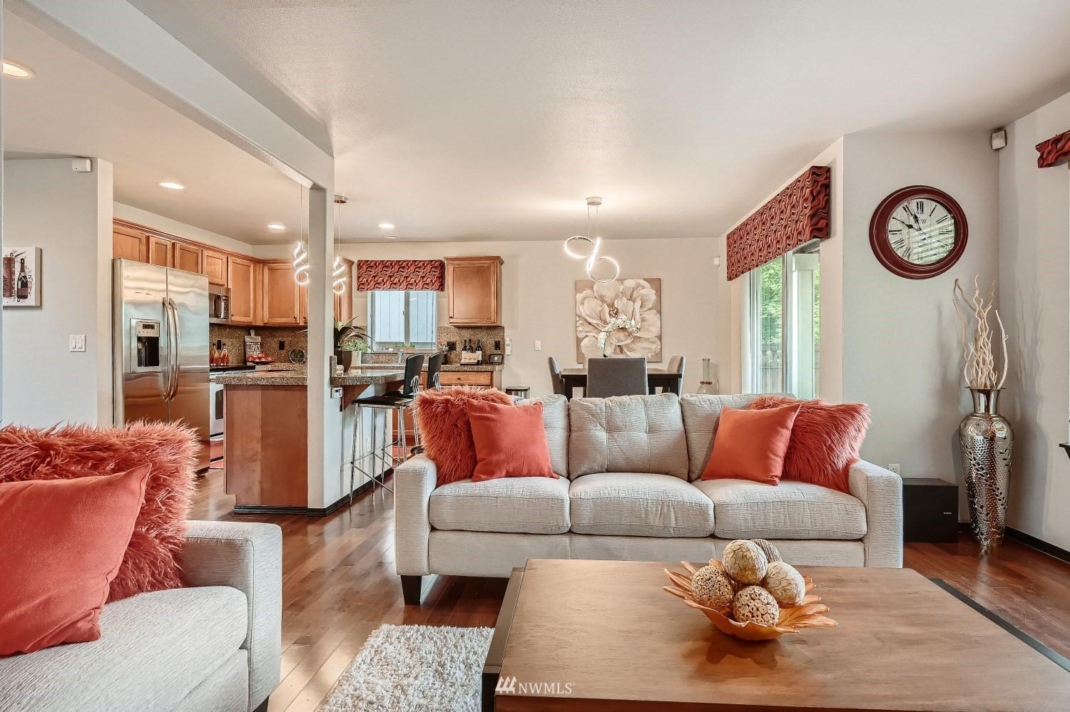 14414 49TH DRIVE NE, MARYSVILLE, Washington, 98271, United States, 3 Bedrooms Bedrooms, ,3 BathroomsBathrooms,Residential,For Sale,14414 49TH DRIVE NE,1629045