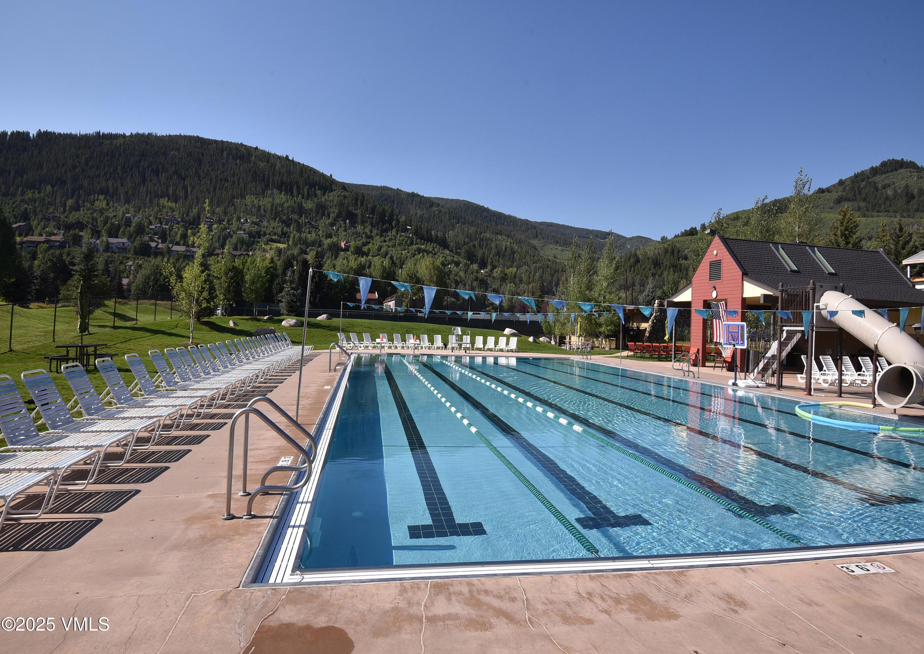 Eagle-Vail, Colorado, 81620, United States, 2 Bedrooms Bedrooms, ,2 BathroomsBathrooms,Residential,For Sale,1989630