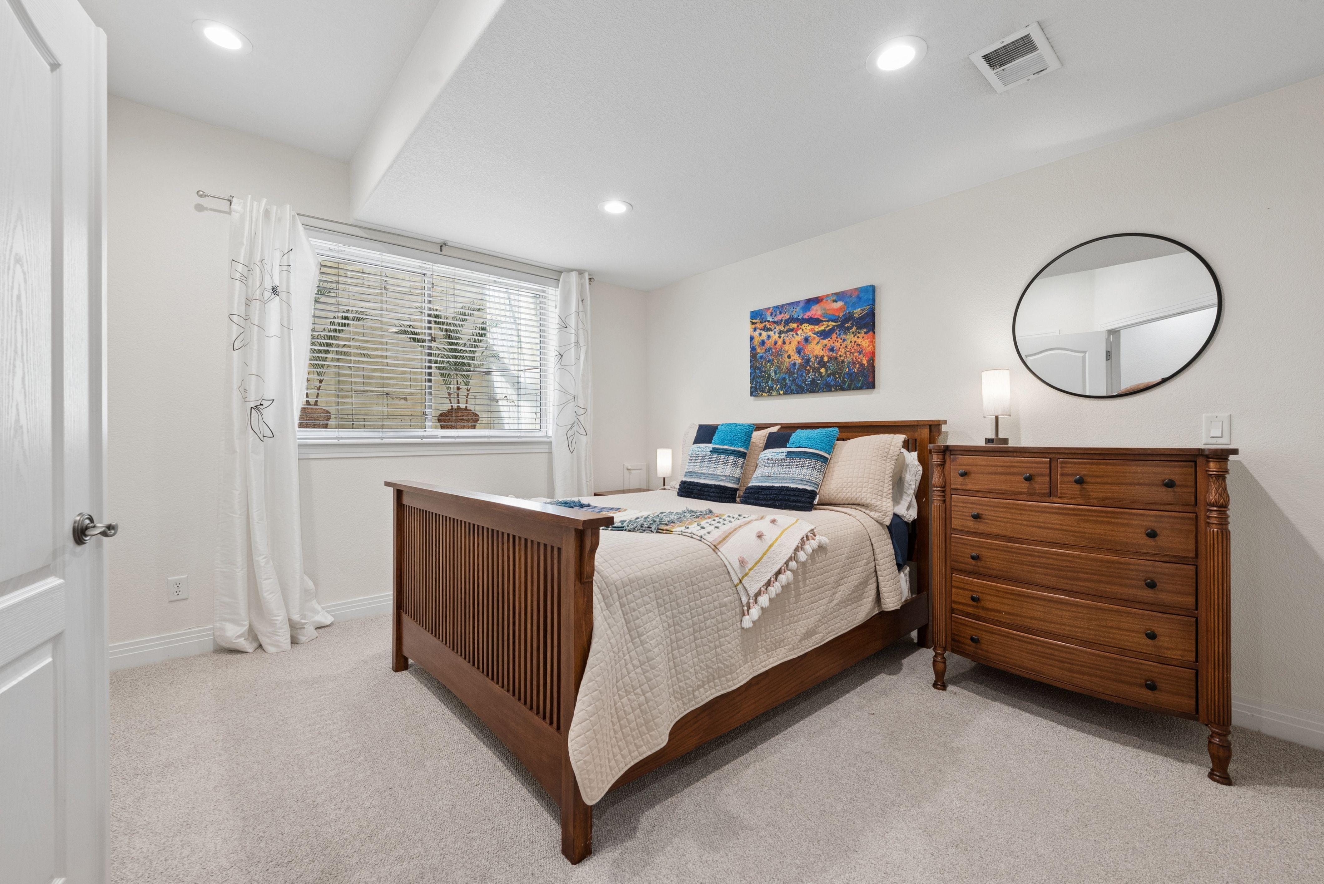  Beautifully Remodeled 3-Bed, 4-Bath Townhome in the heart of Cherry Creek - 物件實景