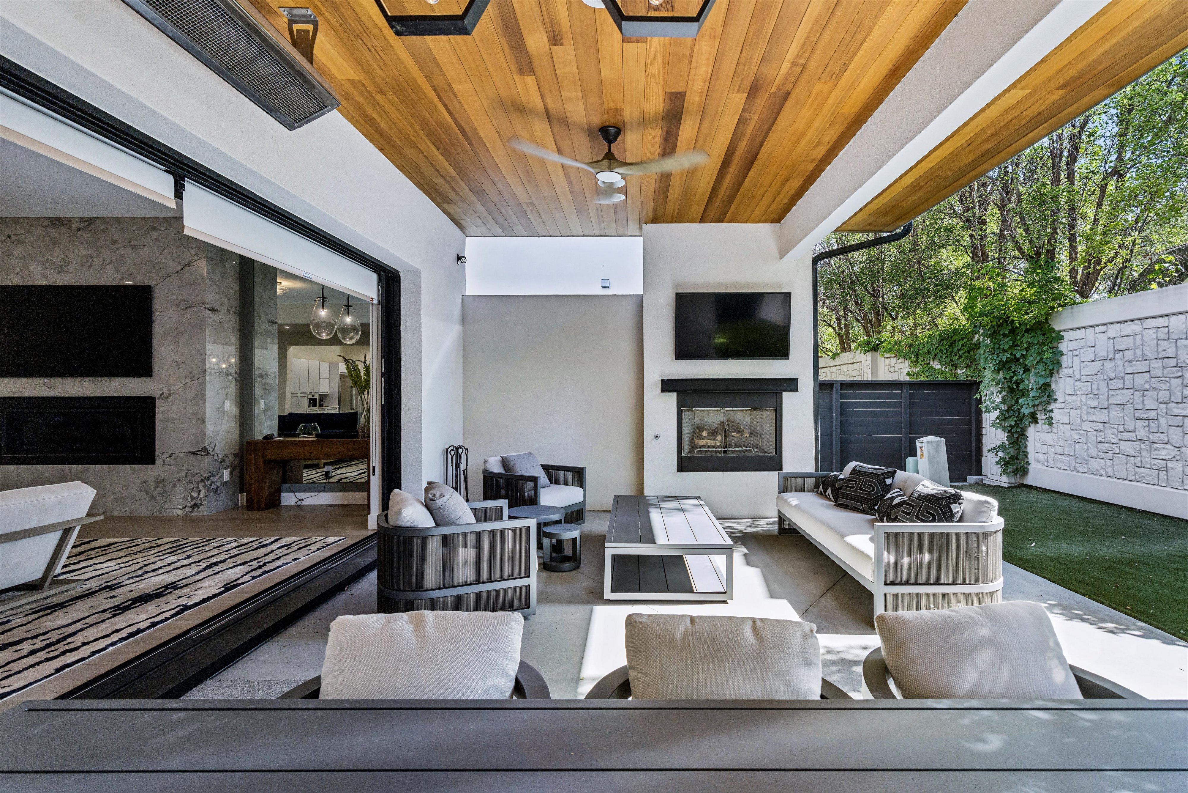  Exceptional design, quality craftsmanship, and modern luxury - 物件實景