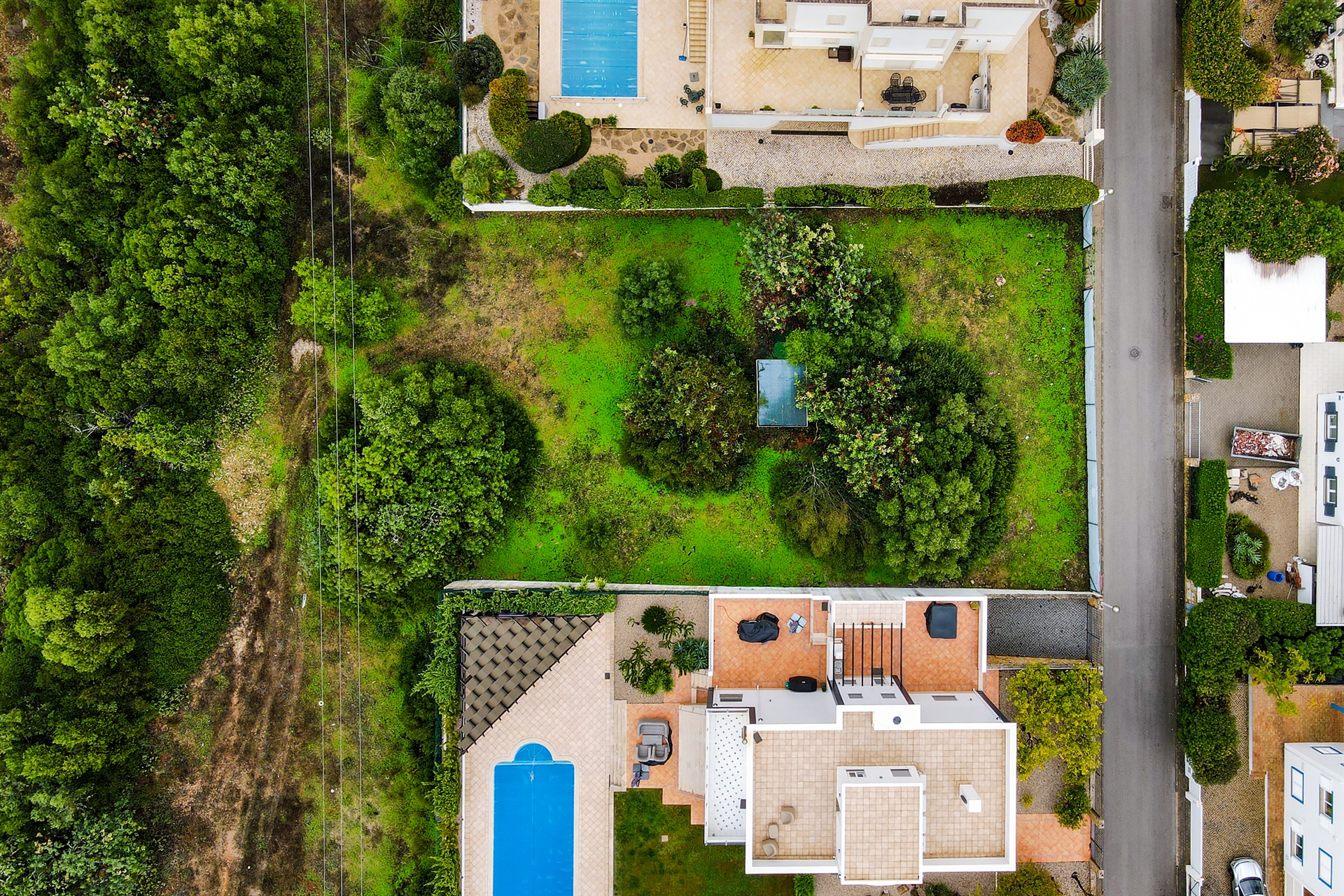  Detached house, 4 bedrooms, for Sale - 物件實景
