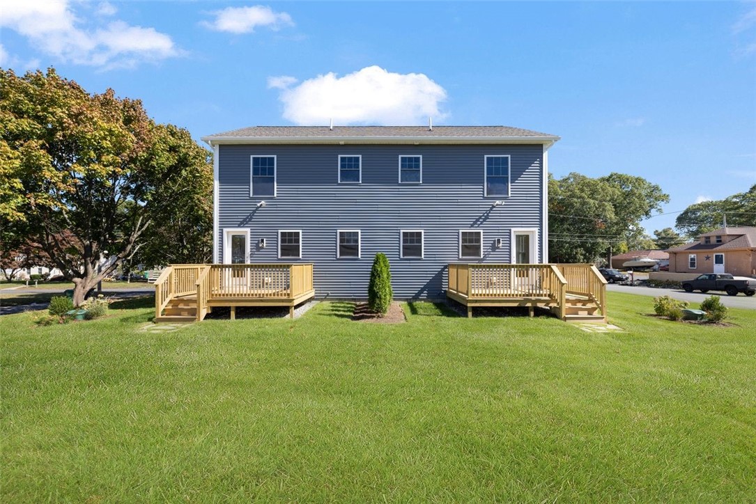 Warwick, Rhode Island, 02889, United States, 4 Bedrooms Bedrooms, ,4 BathroomsBathrooms,Residential,For Sale,2003475