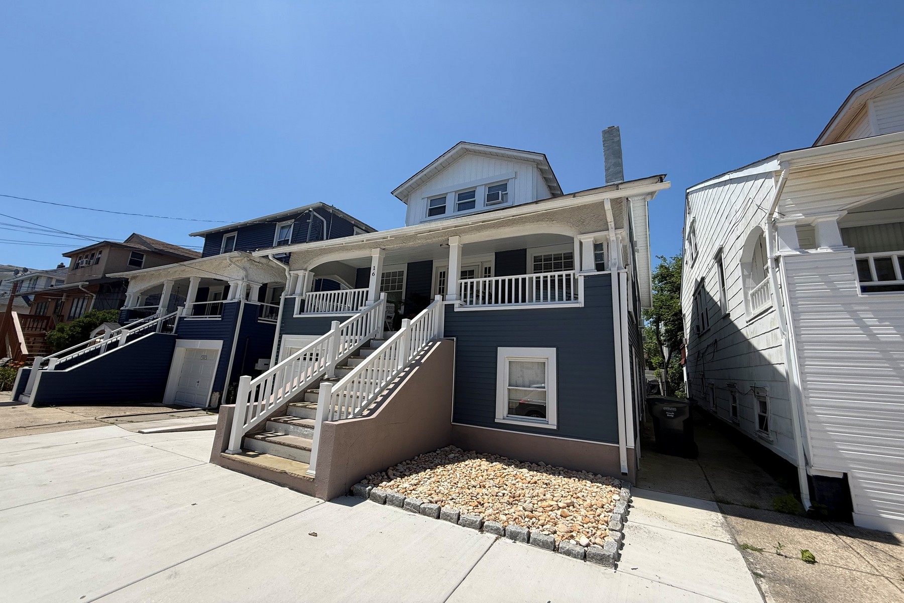  16 N Nashville Ave - 物件實景