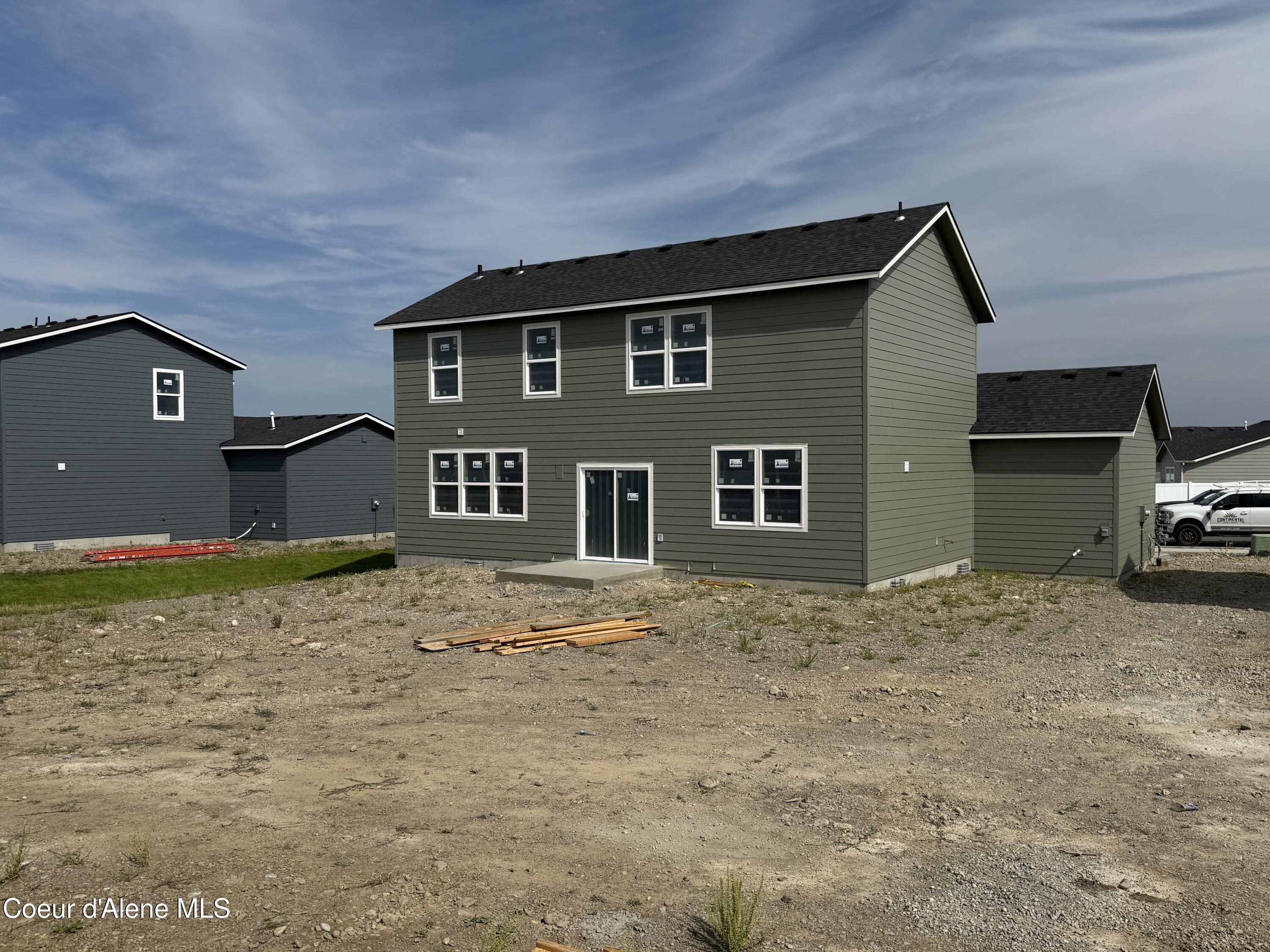 Post Falls, Idaho, 83854, United States, 4 Bedrooms Bedrooms, ,3 BathroomsBathrooms,Residential,For Sale,1914308