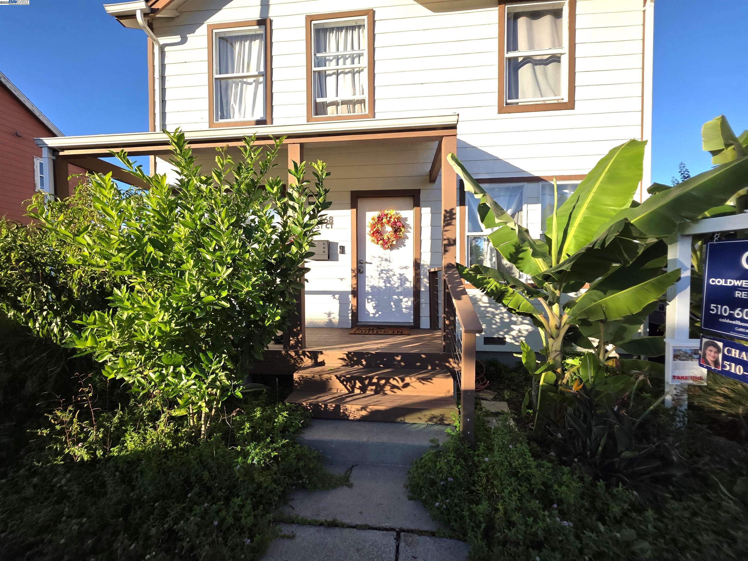 Oakland, California, 94603, United States, 3 Bedrooms Bedrooms, ,2 BathroomsBathrooms,Residential,For Sale,1991687