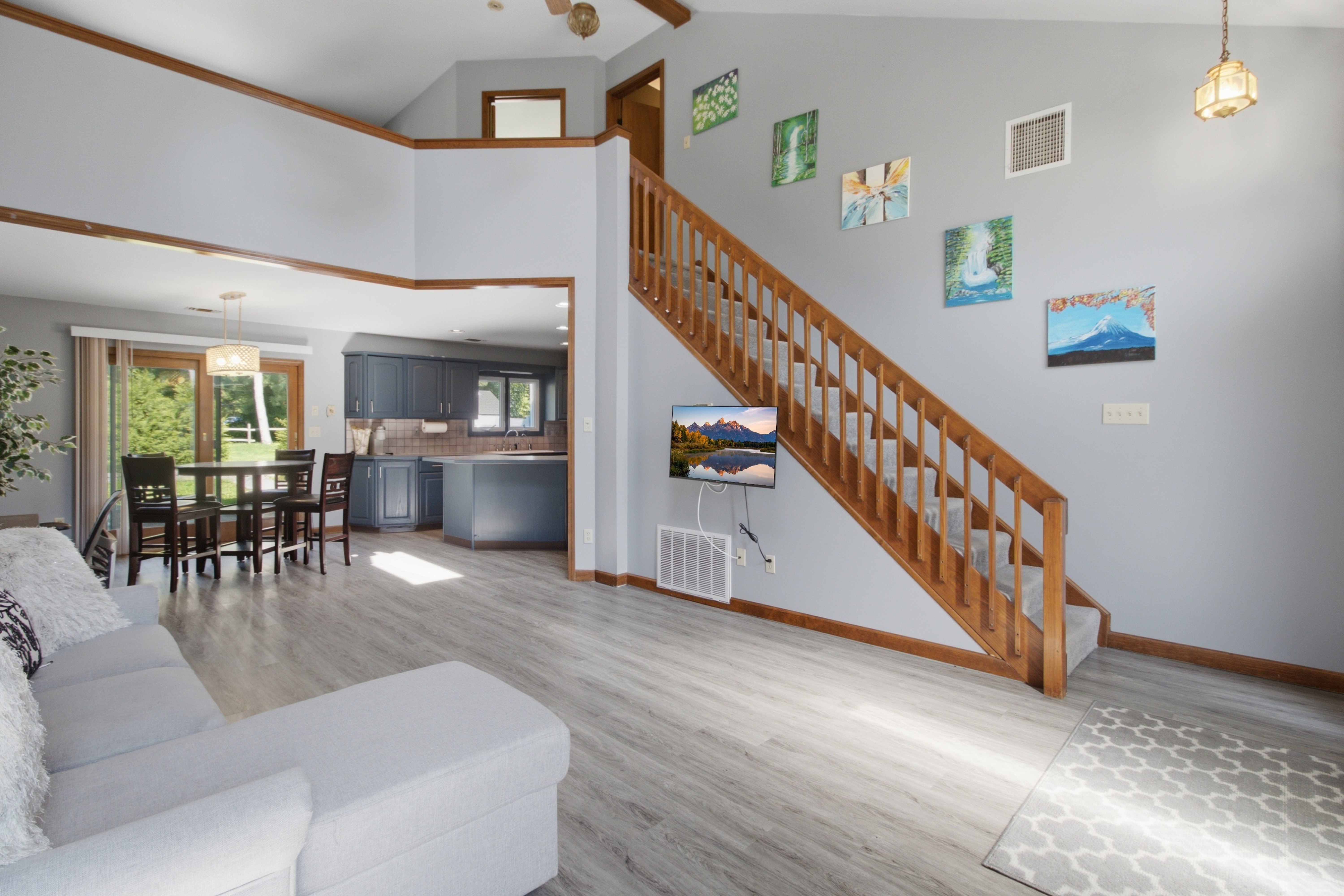  8 Green Meadow Drive, Clifton Park, NY 12065 - 物件實景