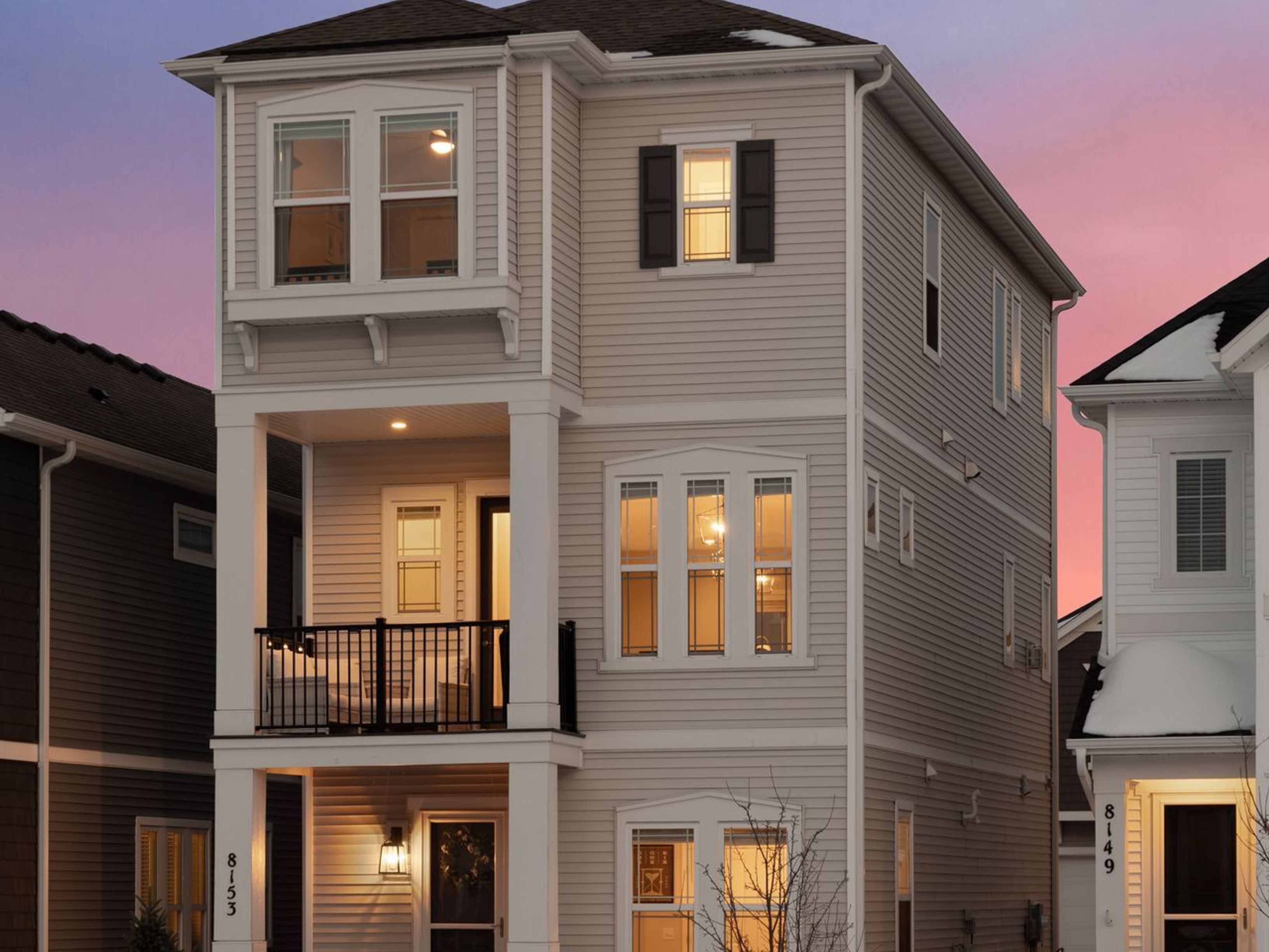  Refined Living in Prime Location - 物件實景