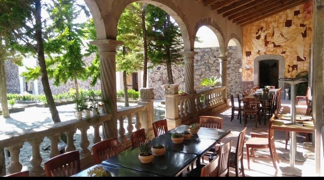 Manantiales de Nopala, Nopala de Villagrán, Hidalgo, 42480, Mexico, 1 Bedroom Bedrooms, ,Residential,For Sale,Manantiales de Nopala,1618941