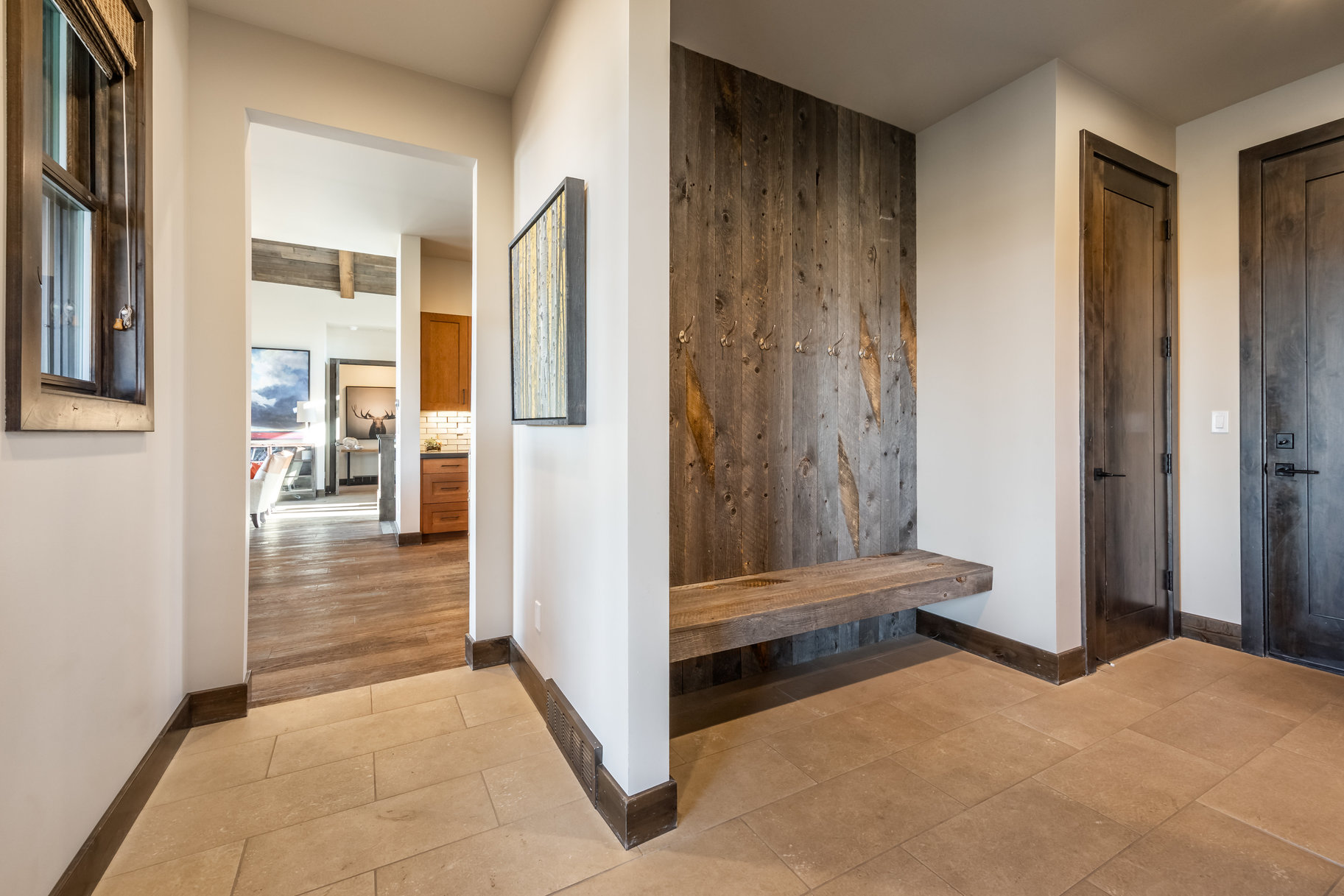  Luxury Juniper Cabin with Deer Valley Views at Victory Ranch - 物件實景