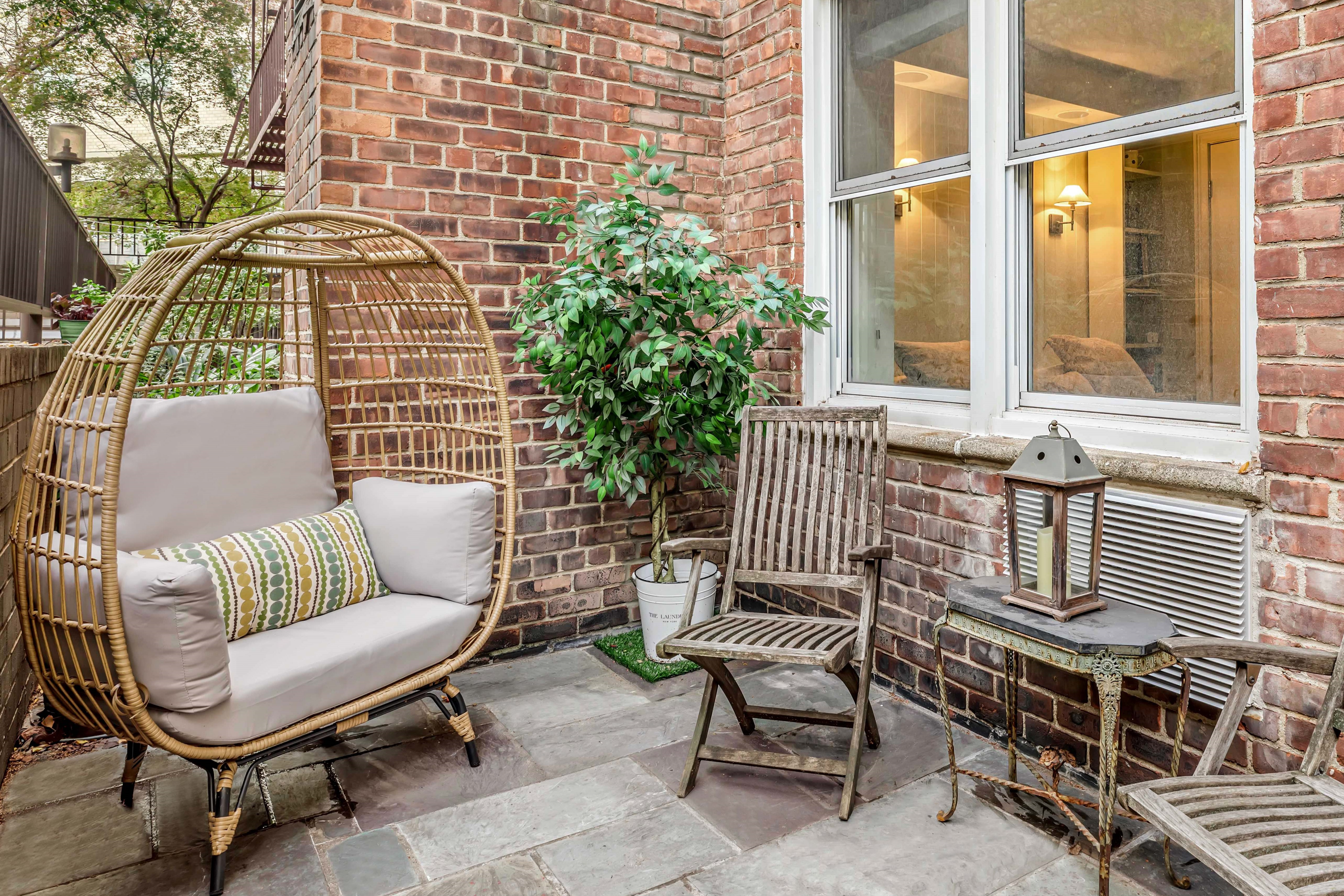  Carnegie Hill Garden Beauty - 物件實景