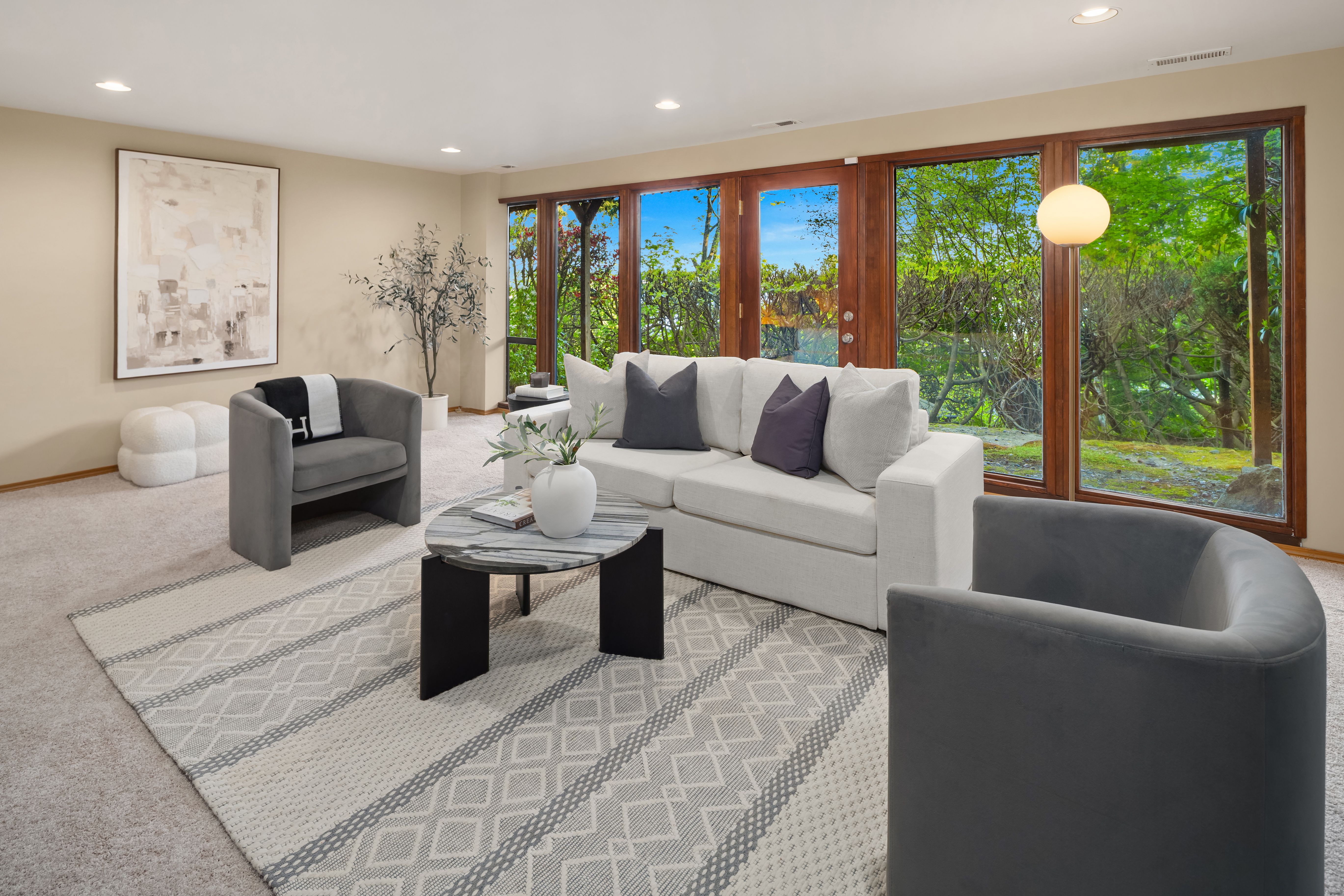  7931 E Mercer Wy, Mercer Island, WA 98040 - 物件實景