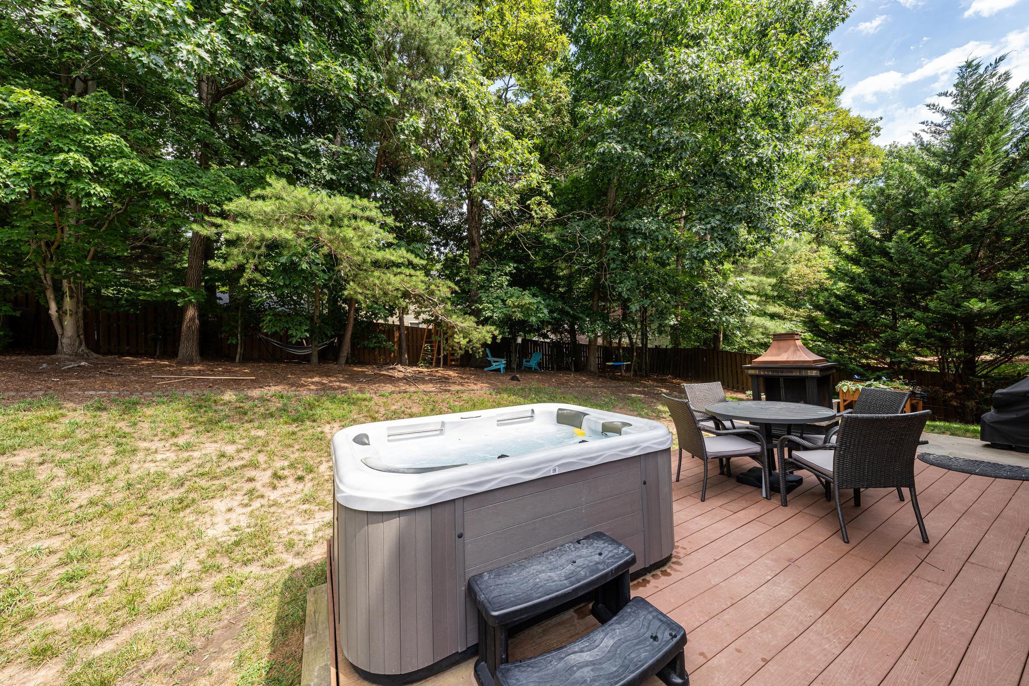  7409 Shady Palm Drive, Springfield, VA, 22153 - 物件實景