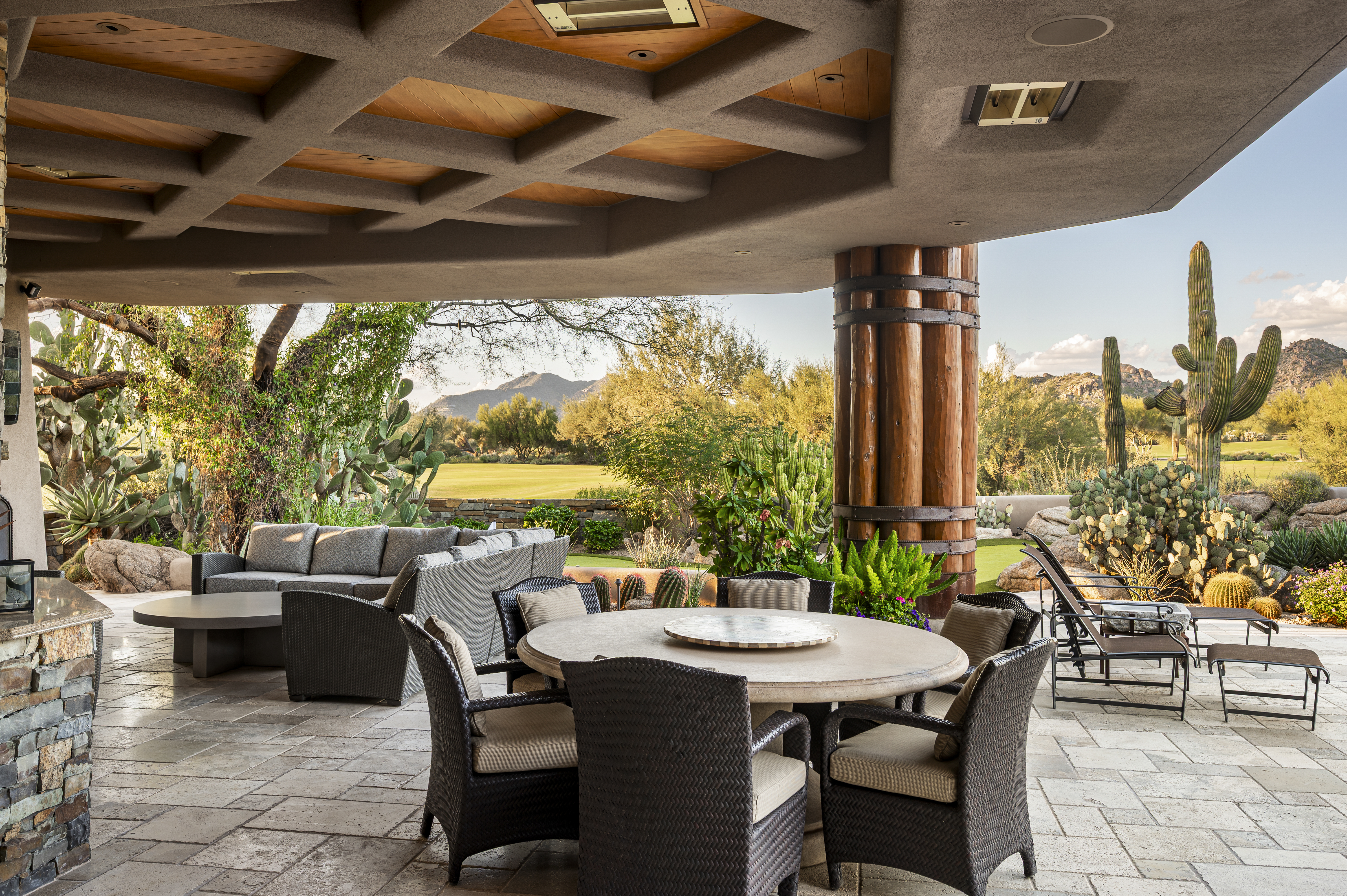  7638 E Whisper Rock Trail¦Scottsdale, AZ - 物件實景