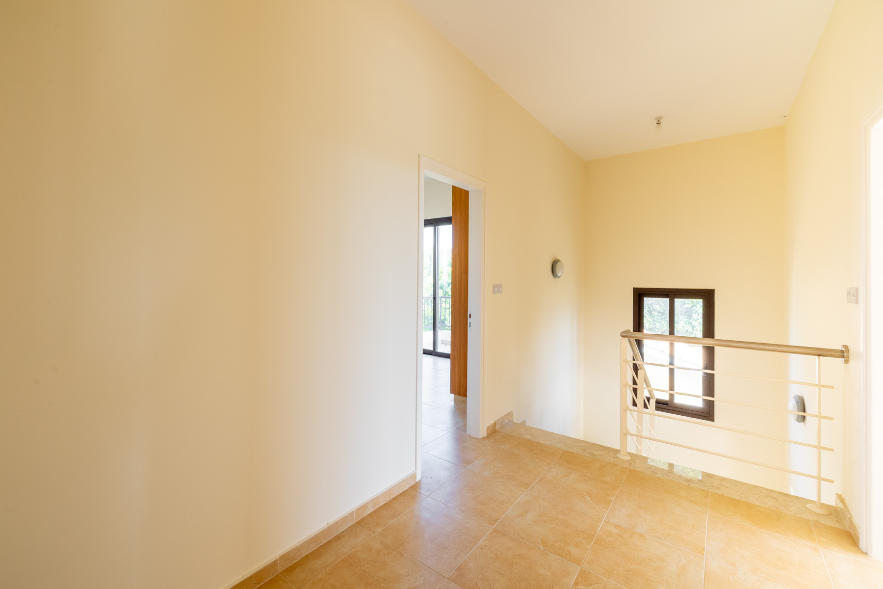  Four-Bedroom Mediterranean Style Villa in Kouklia - 物件實景