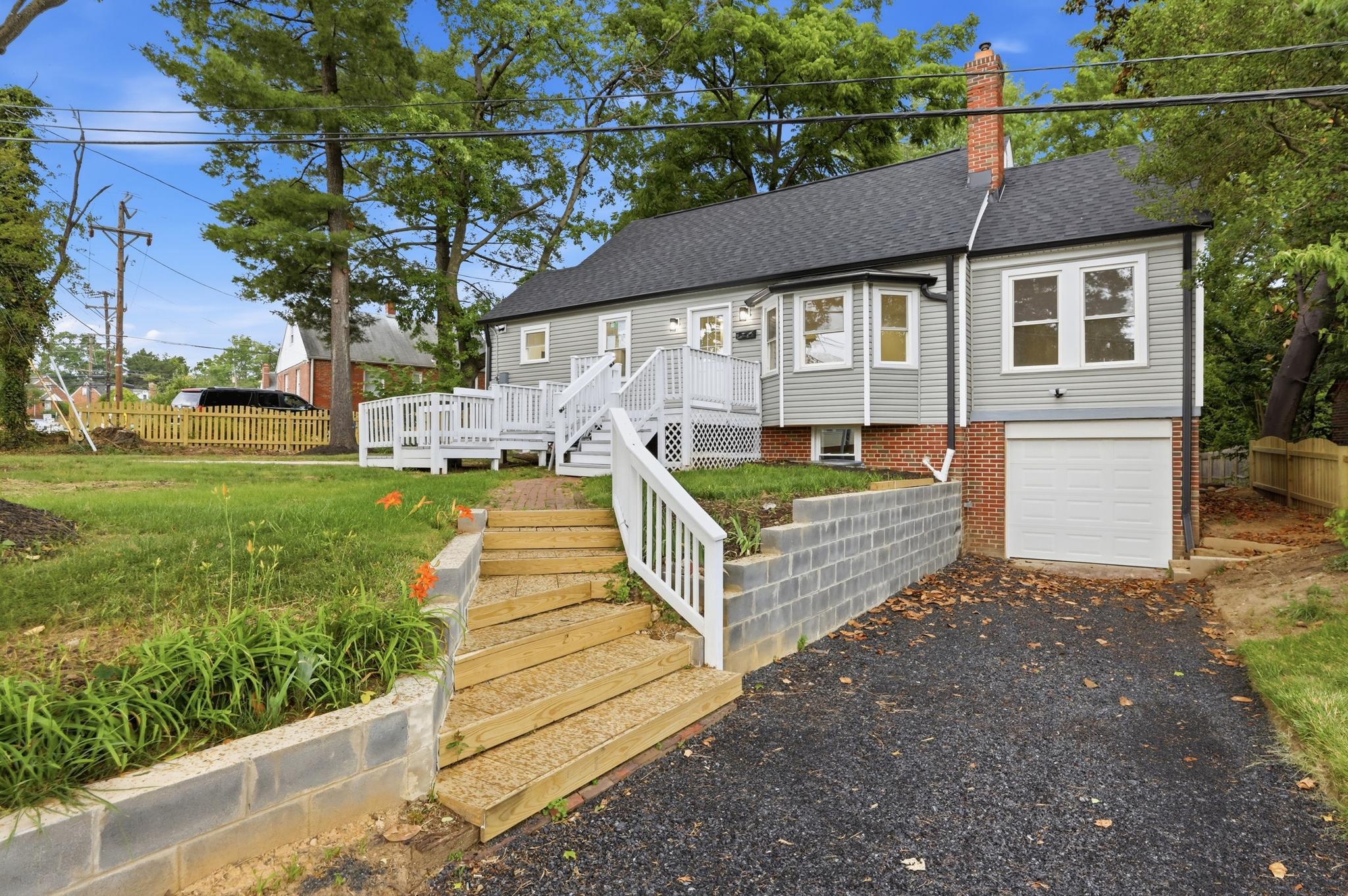  805 Langley Drive, Silver Spring, MD, 20901 - 物件實景