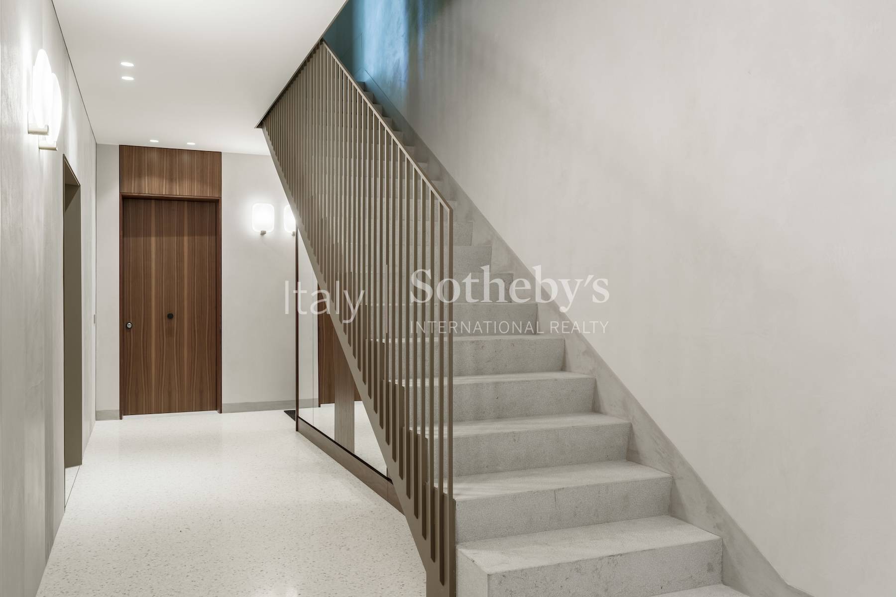  Elegant frescoed apartment in the heart of Treviso - 物件實景