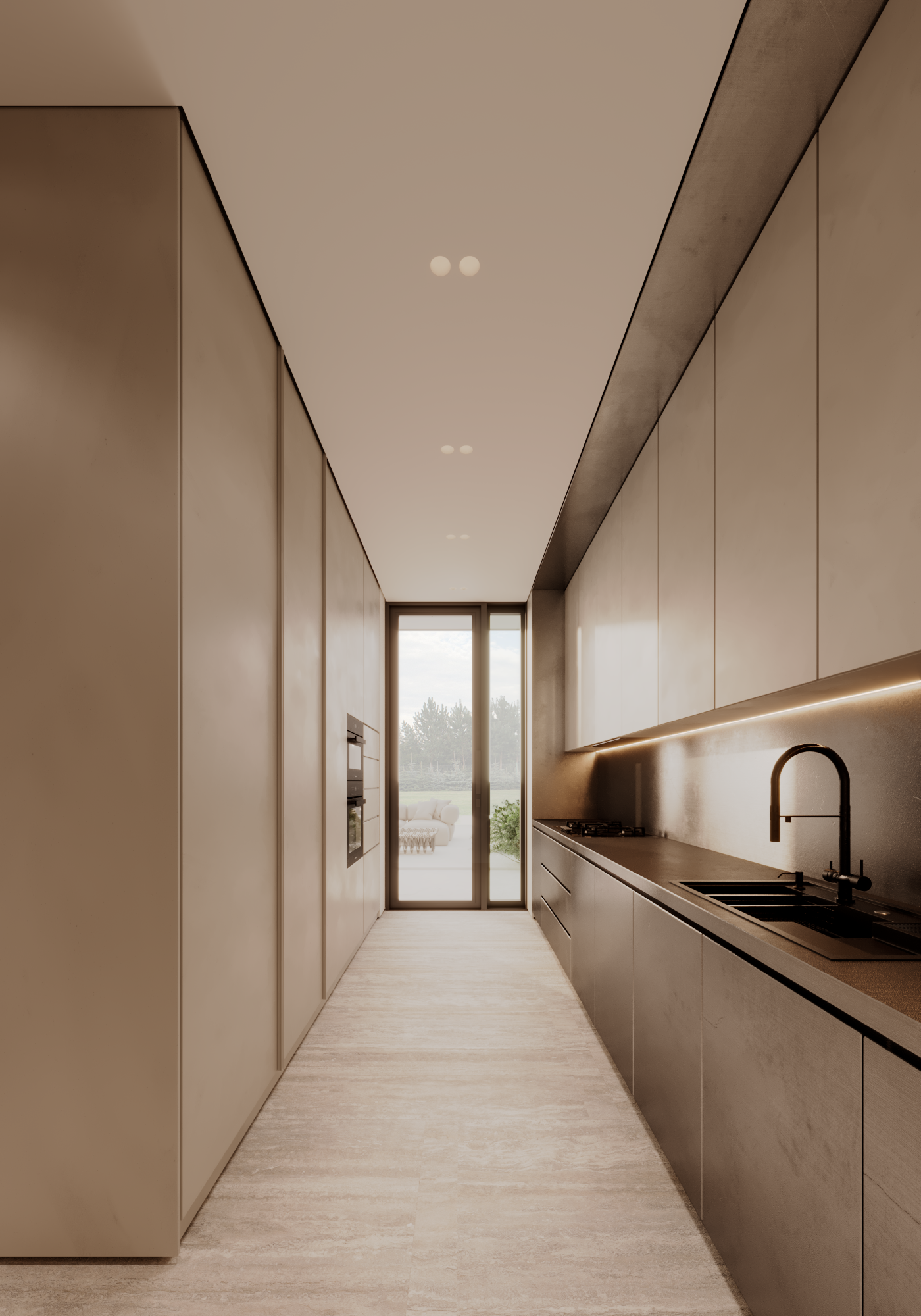  Modern Villa - 物件實景