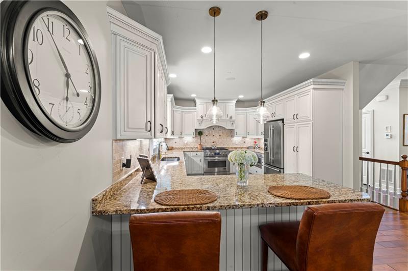 Mcmurray, Pennsylvania, 15317, United States, 4 Bedrooms Bedrooms, ,4 BathroomsBathrooms,Residential,For Sale,1943287