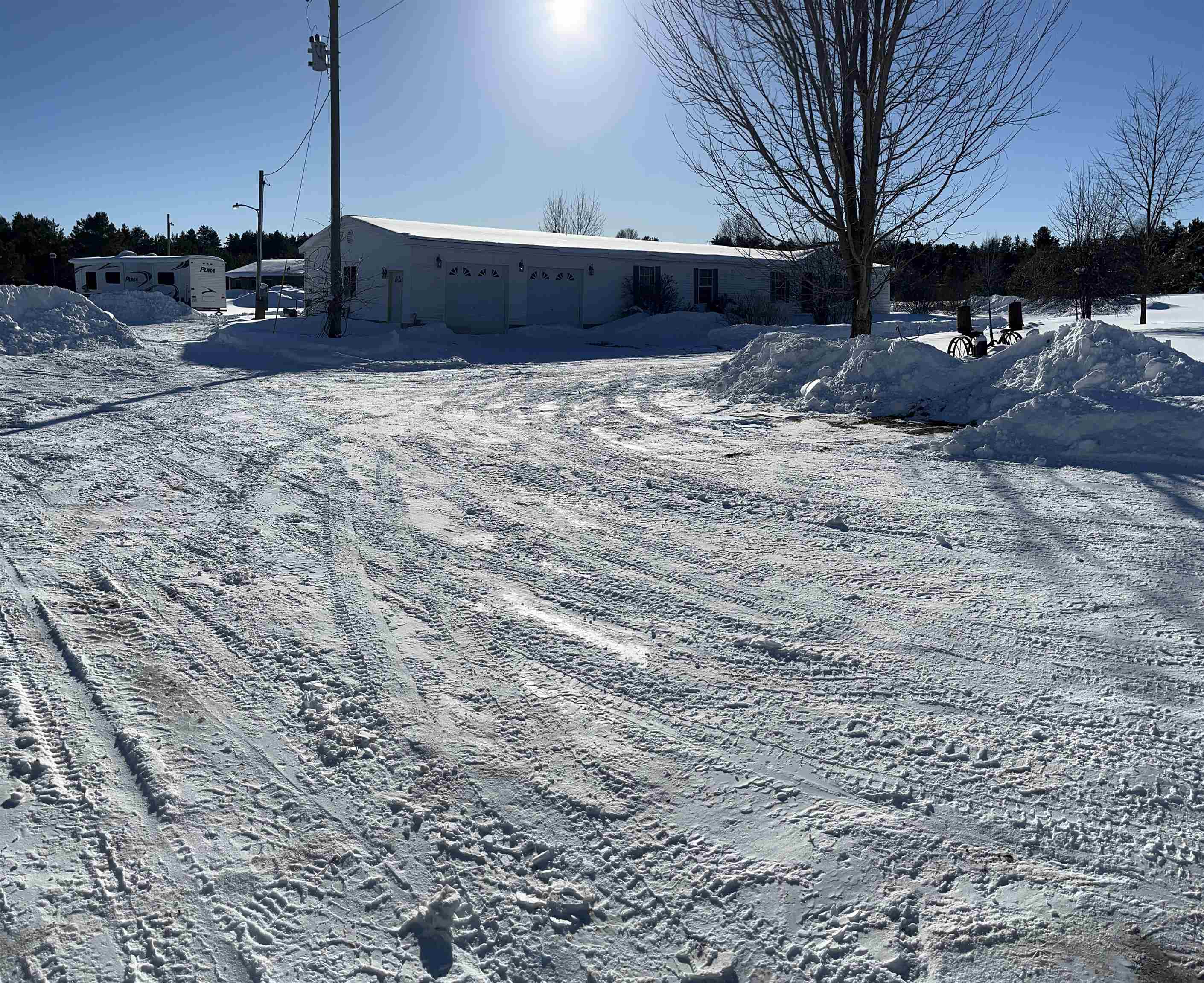 Fife Lake, Michigan, 49633, United States, 7 Bedrooms Bedrooms, ,4 BathroomsBathrooms,Residential,For Sale,2015344