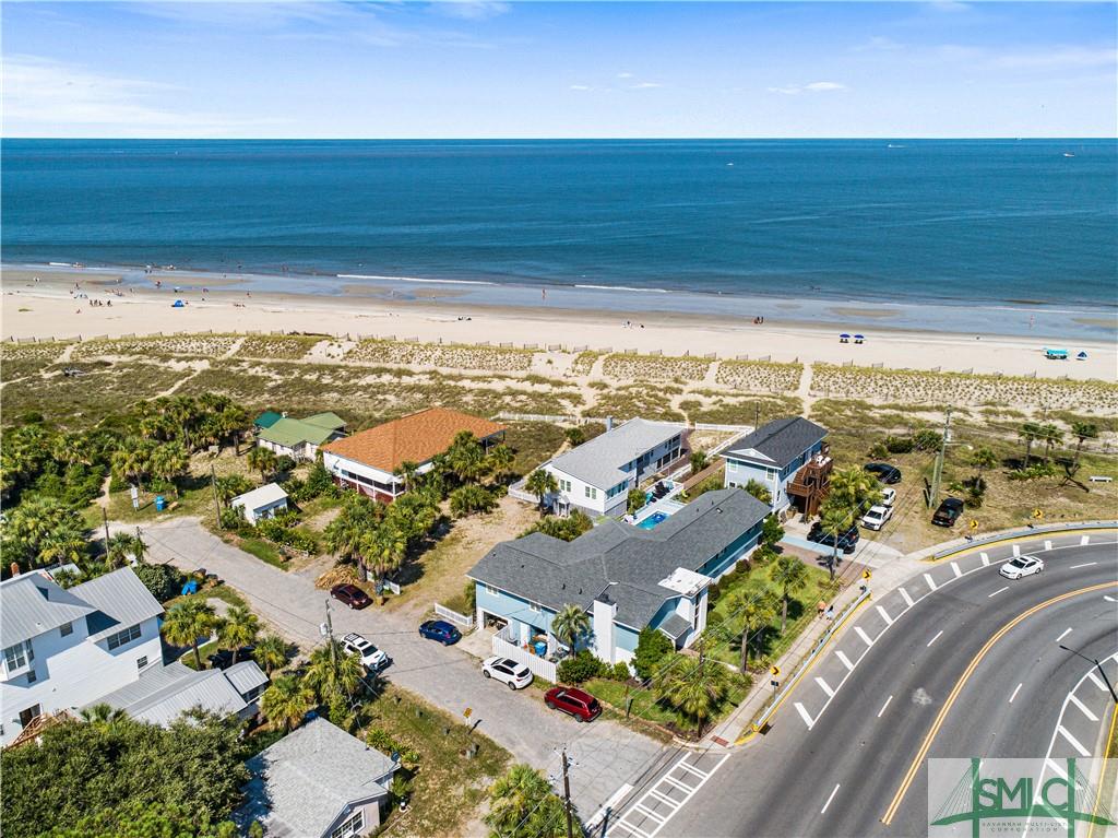 TYBEE ISLAND, Georgia, 31328, United States, 5 Bedrooms Bedrooms, ,3 BathroomsBathrooms,Residential,For Sale,1977940